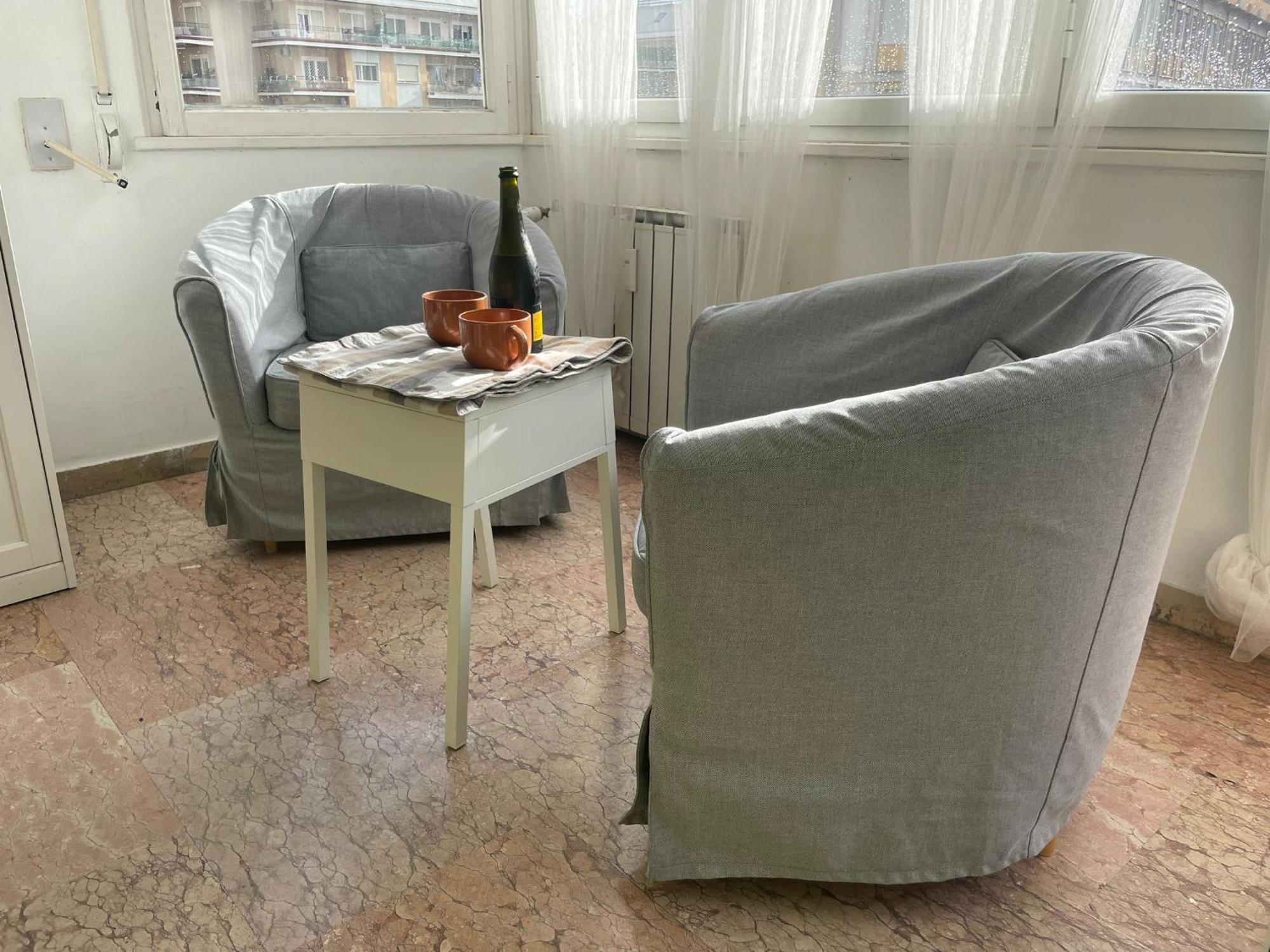 Apartment Group *