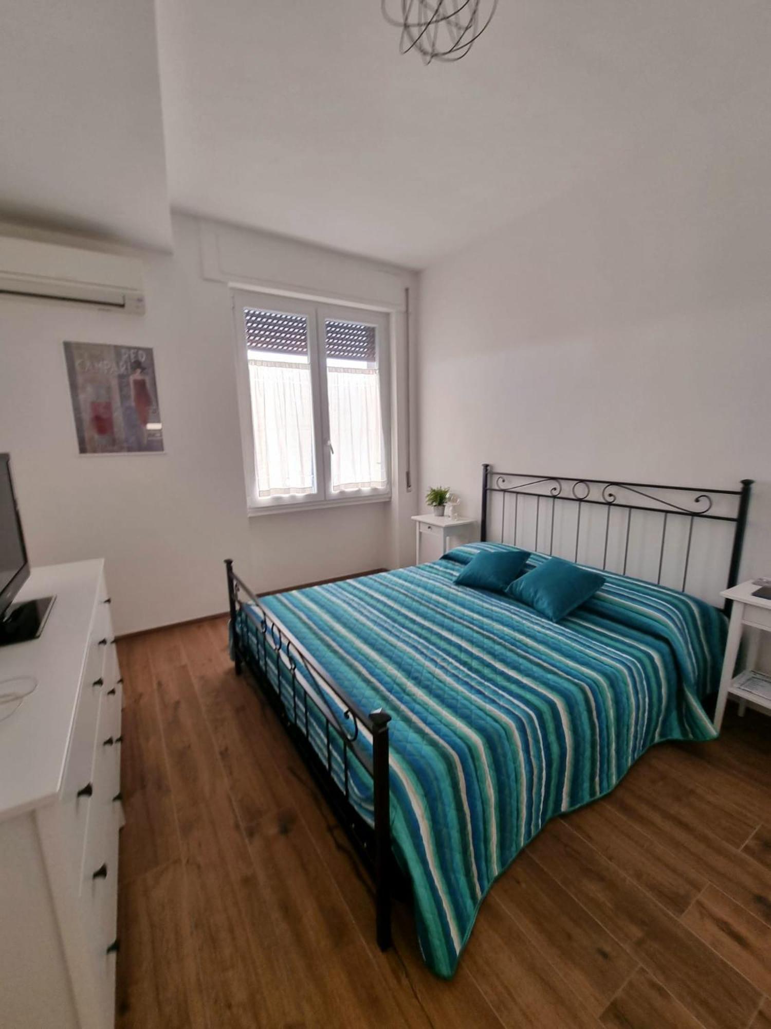 Apartment Tiburtina Vintage *