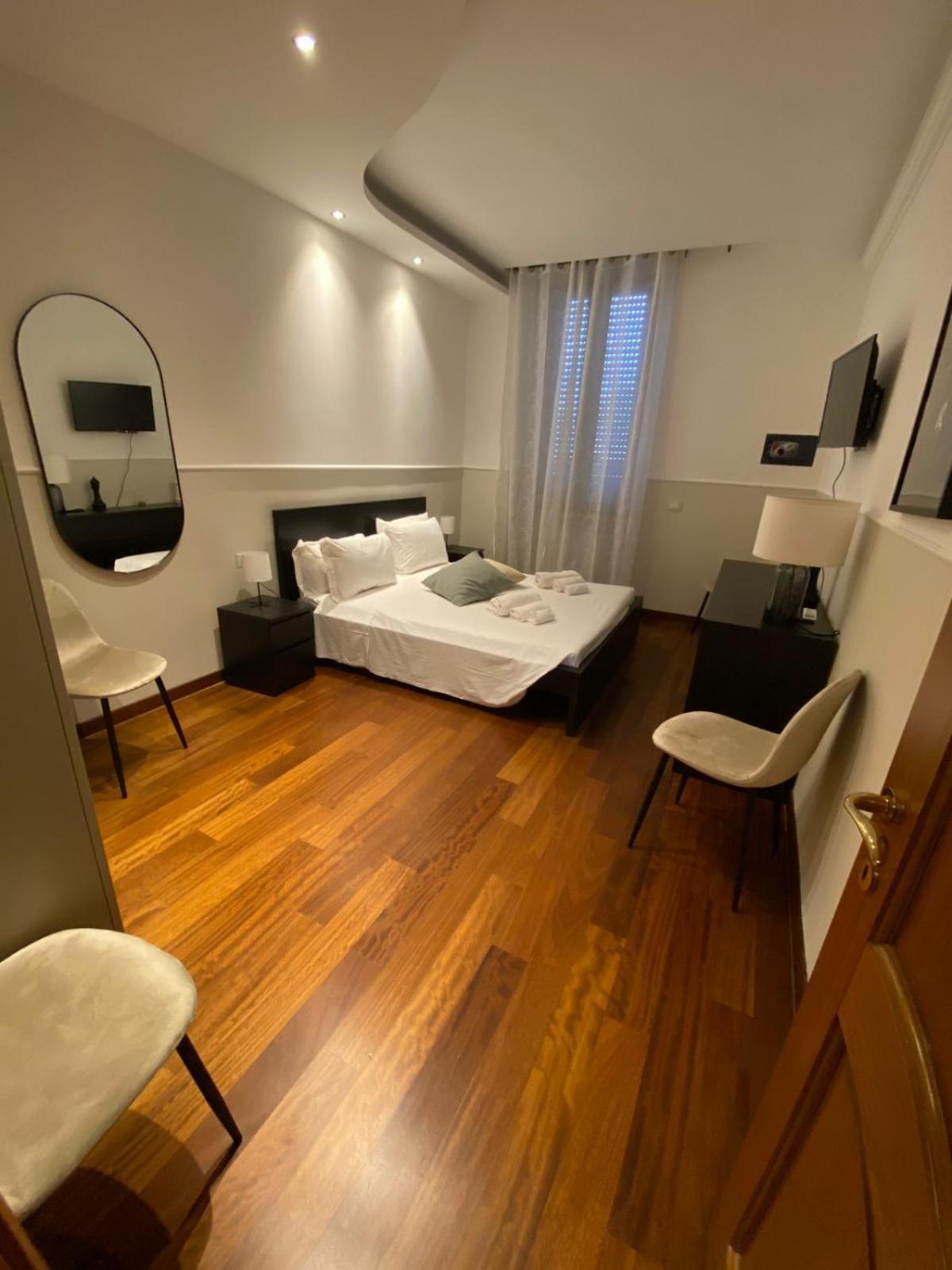 Appartamento Domus Laura In Trastevere