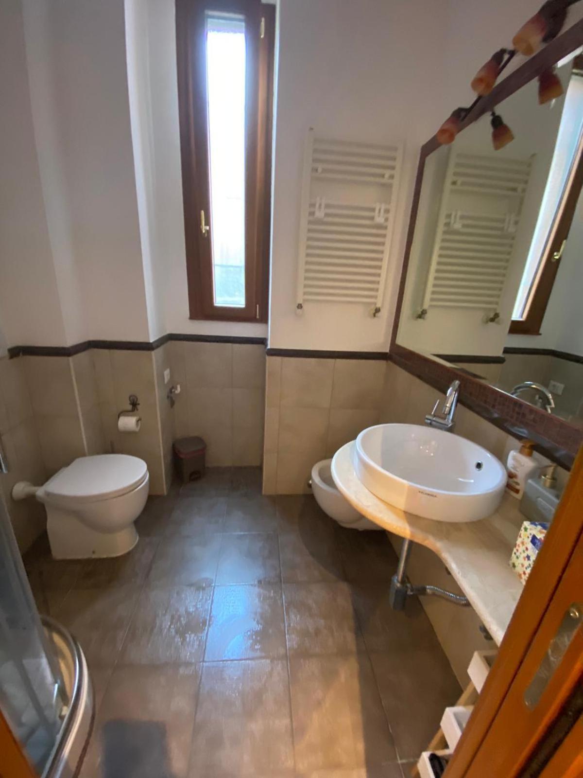 Domus Laura In Trastevere Appartamento
