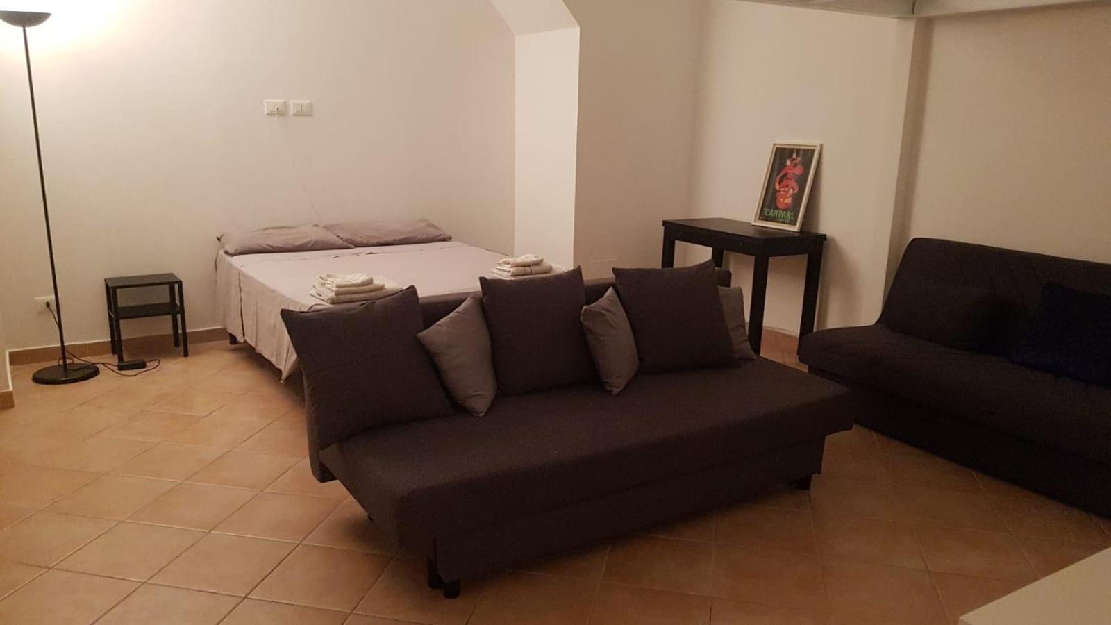 N Apartment *