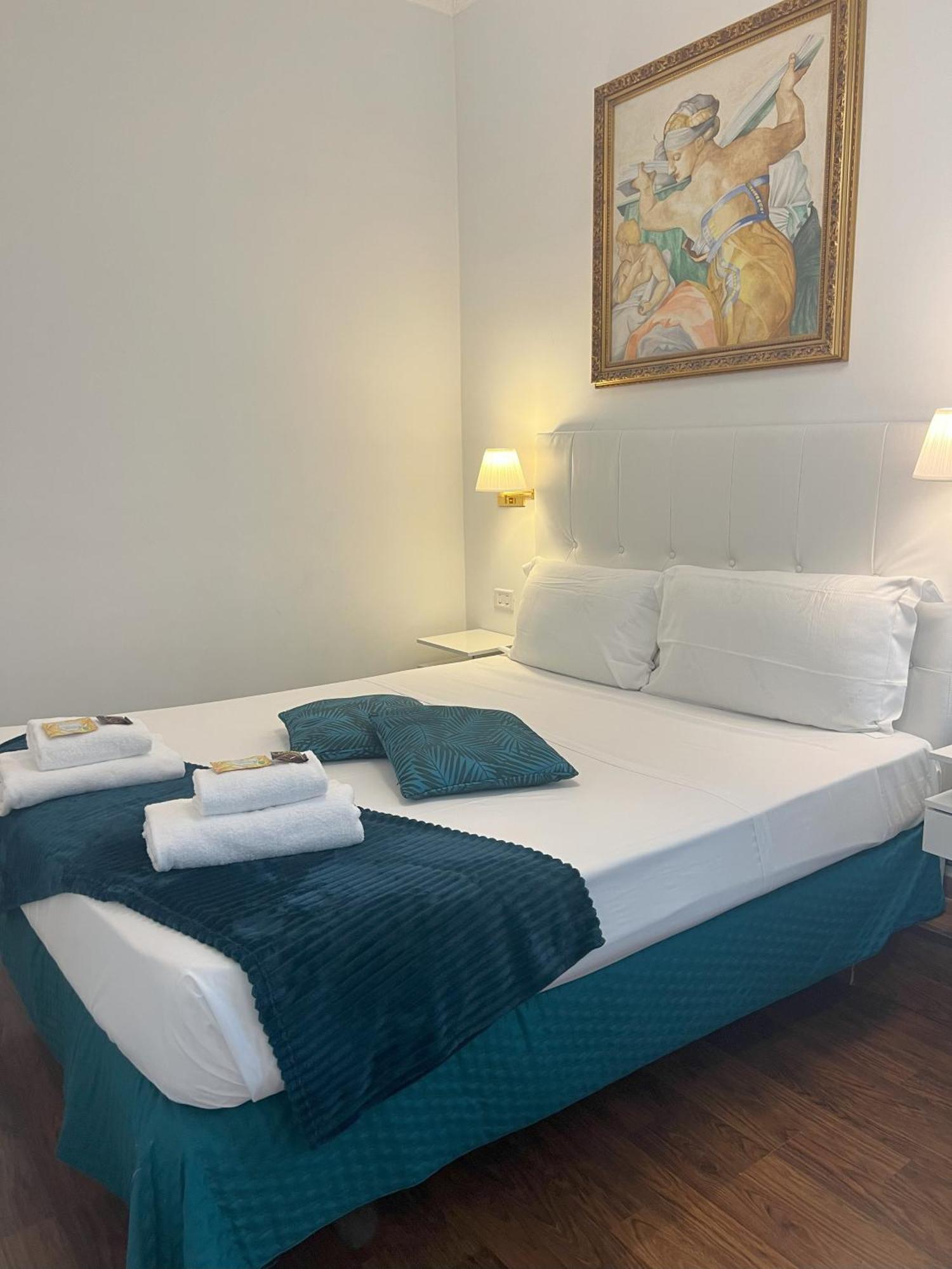 Guest house Suitedream Vatican *