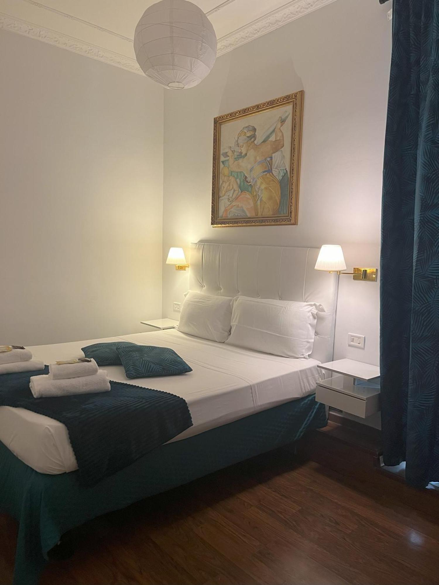 Guest house Suitedream Vatican *
