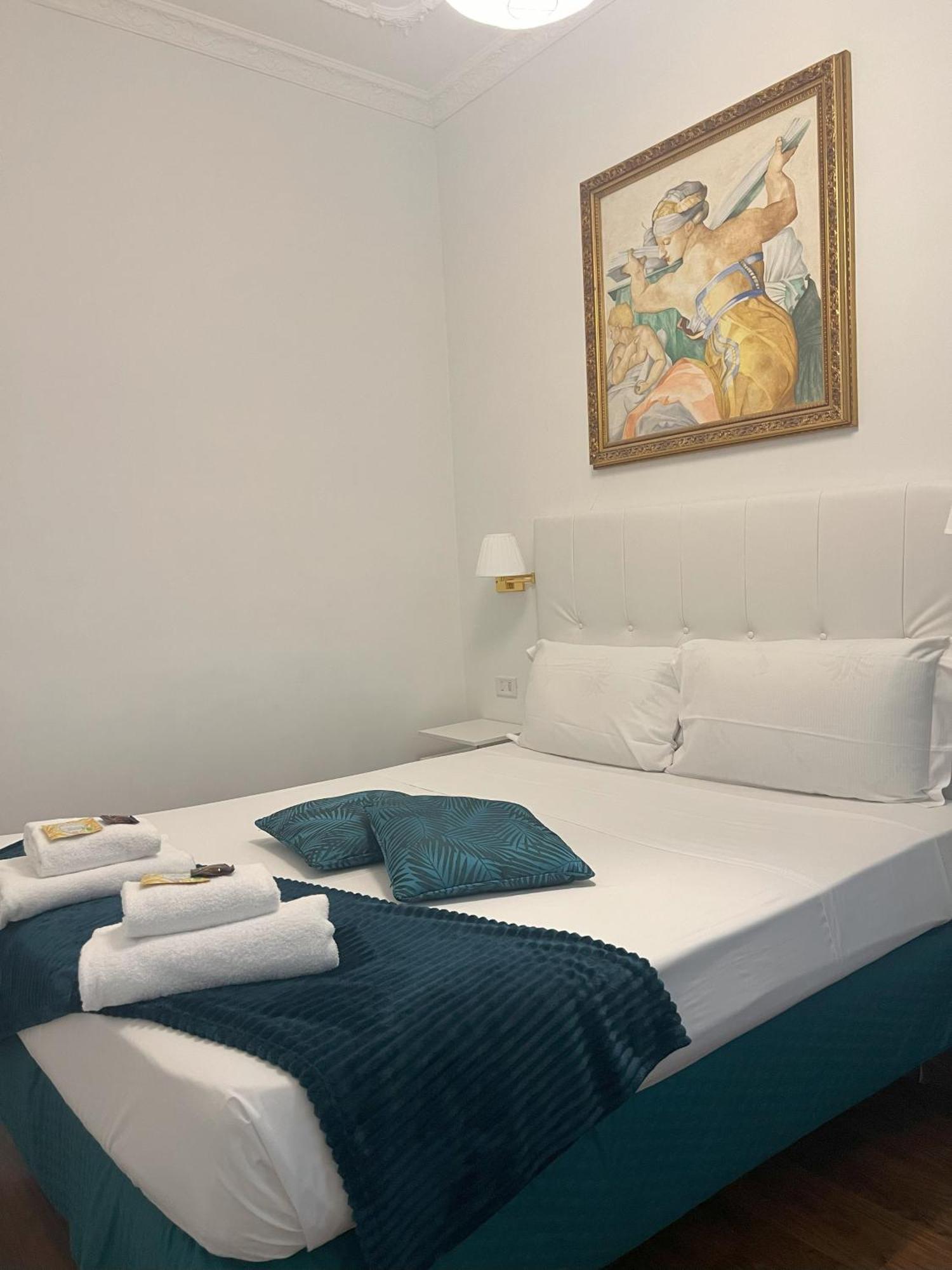 Guest house Suitedream Vatican