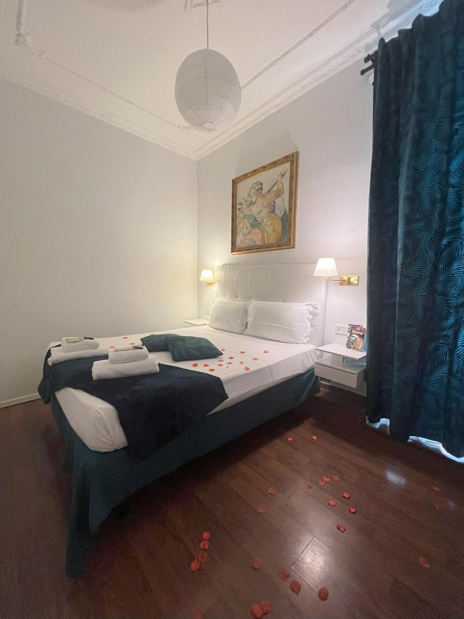Suitedream Vatican Guest house *