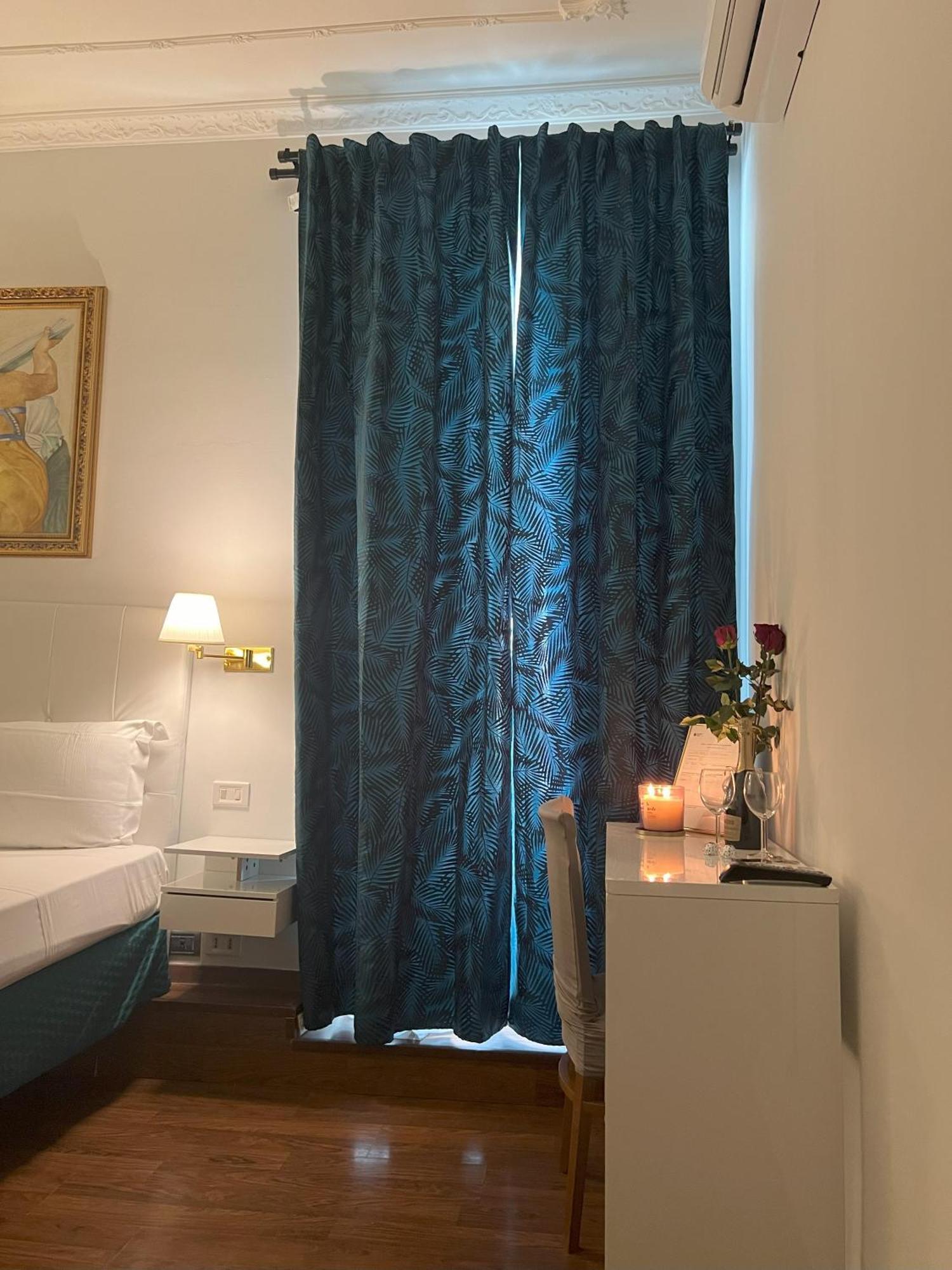 Suitedream Vatican Guest house