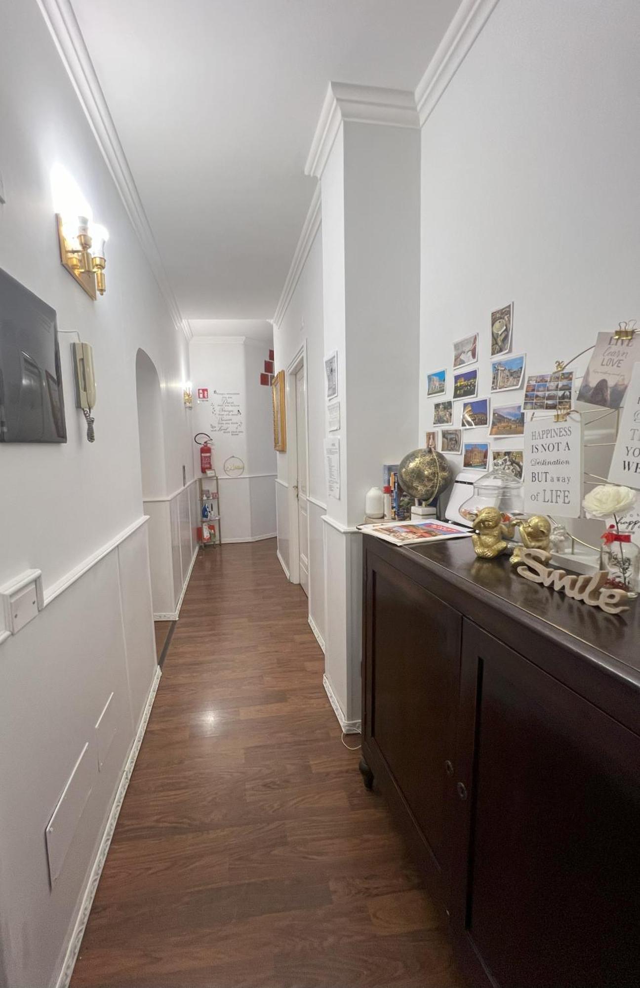Guest house Suitedream Vatican *