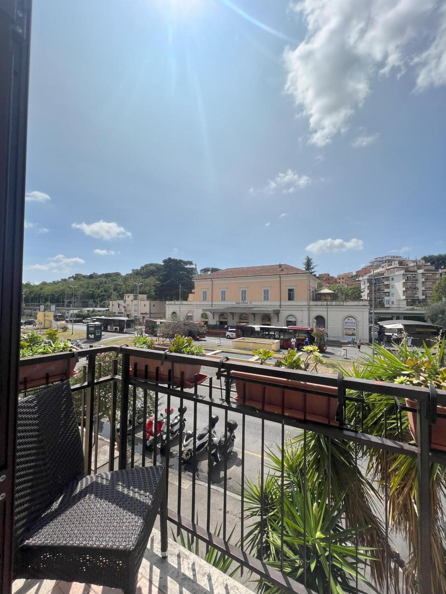Guest house Suitedream Vatican *