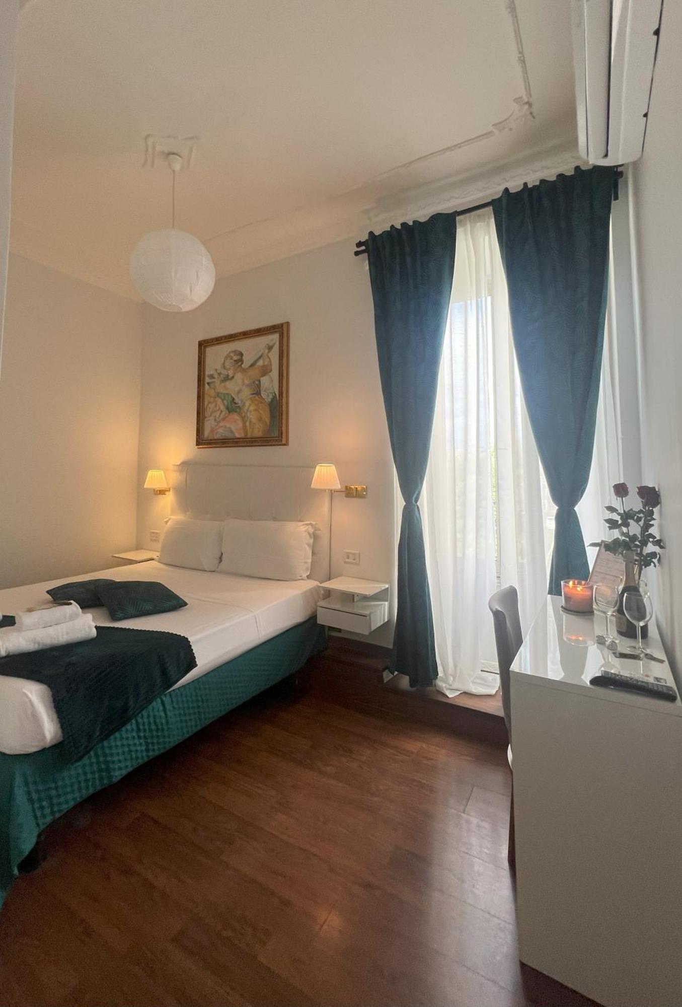 Suitedream Vatican Guest house *