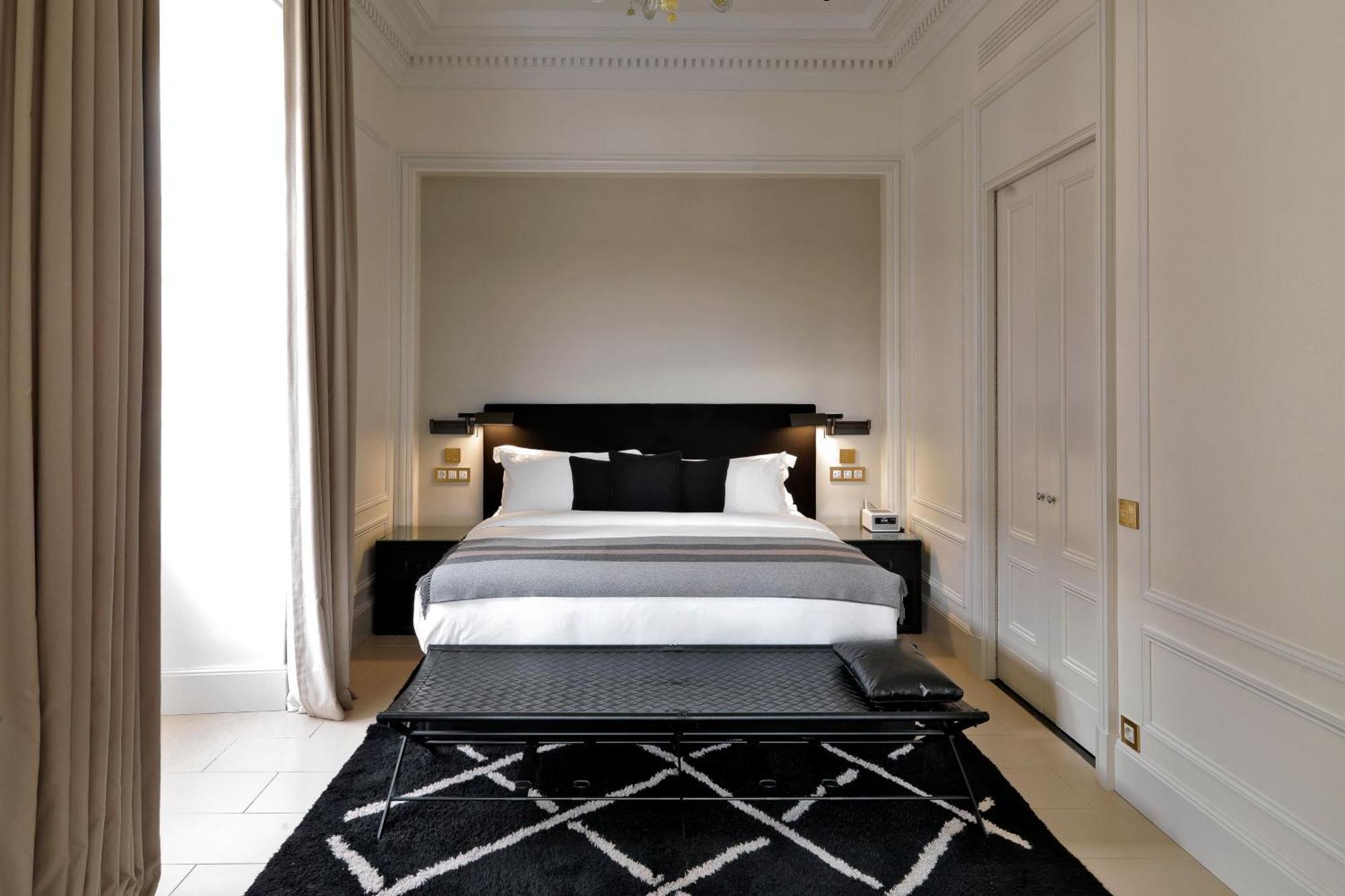 The St. Regis Hotel