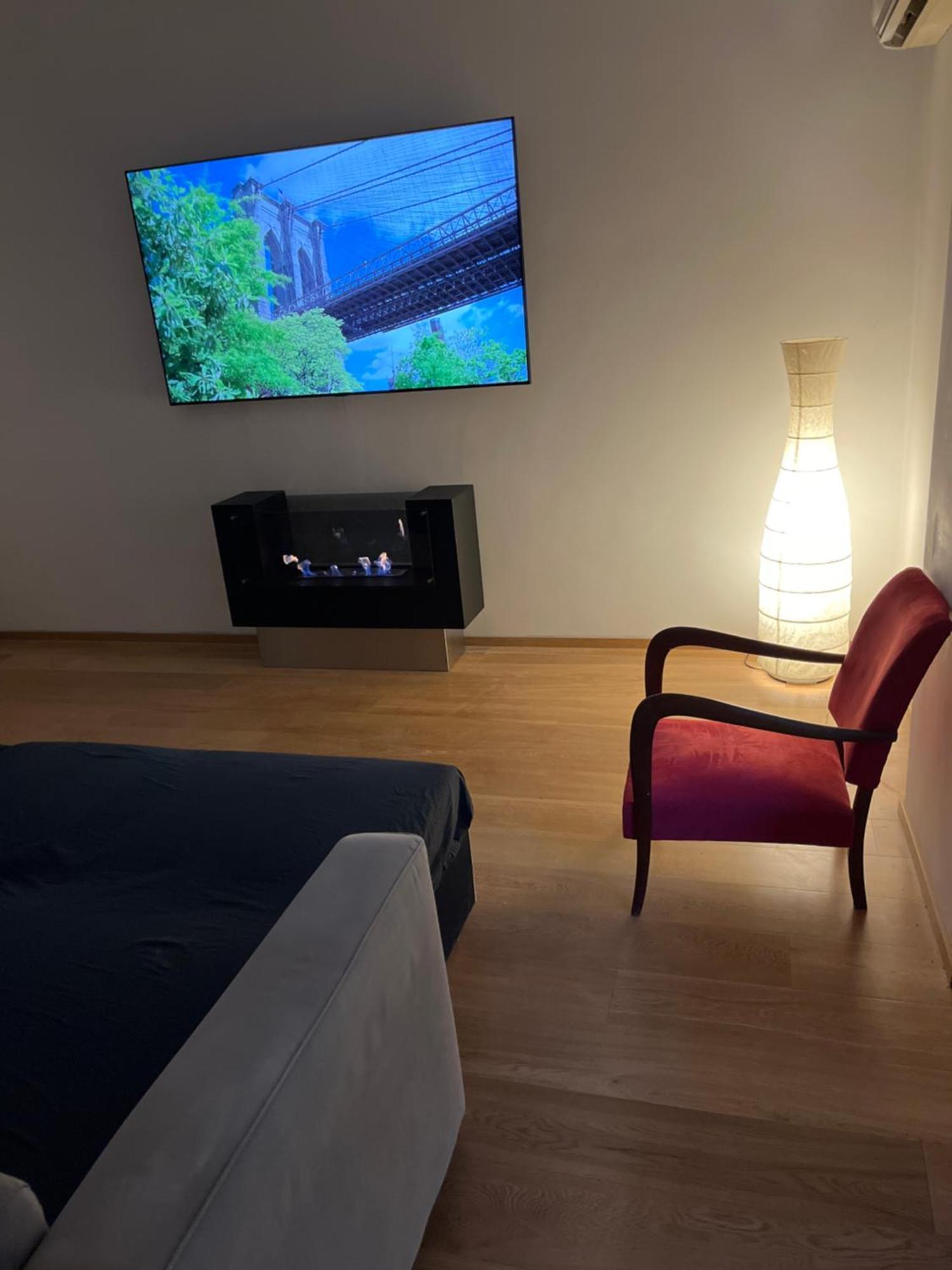 Jacuzzi Sestius Apartment *