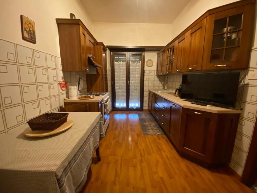 Polly Garden Apartment