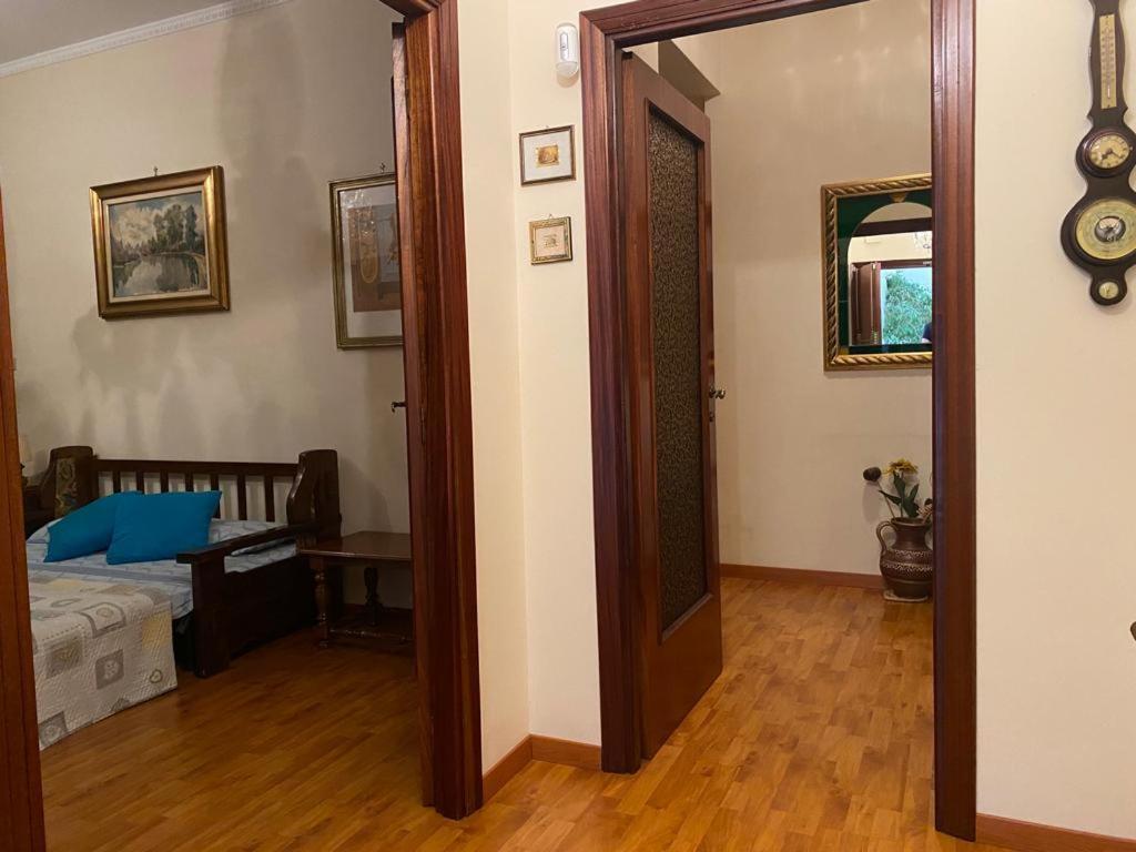 Apartment Polly Garden Rome