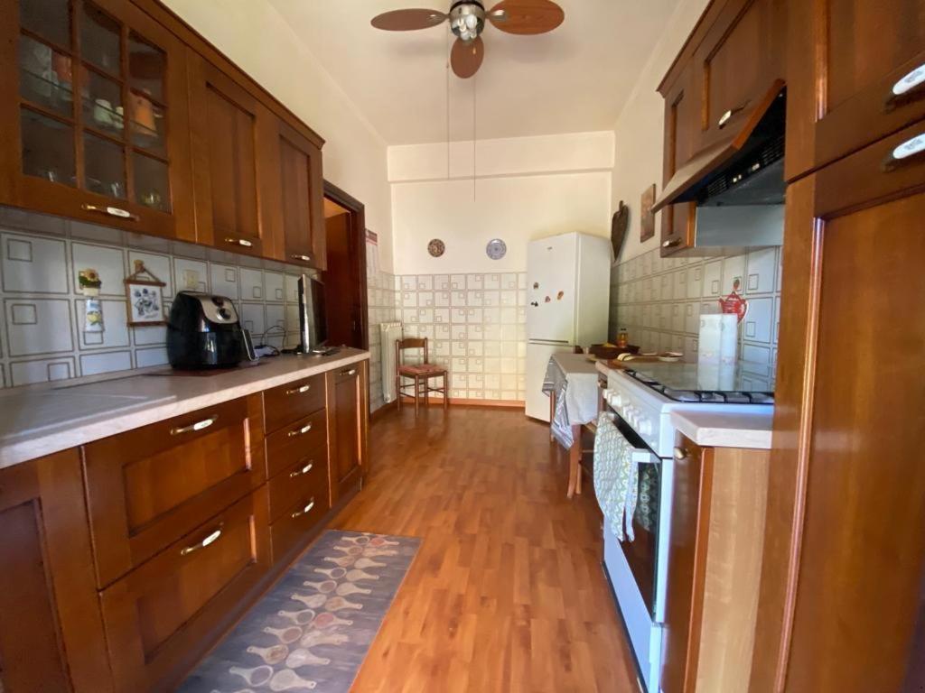 Polly Garden Apartment Rome