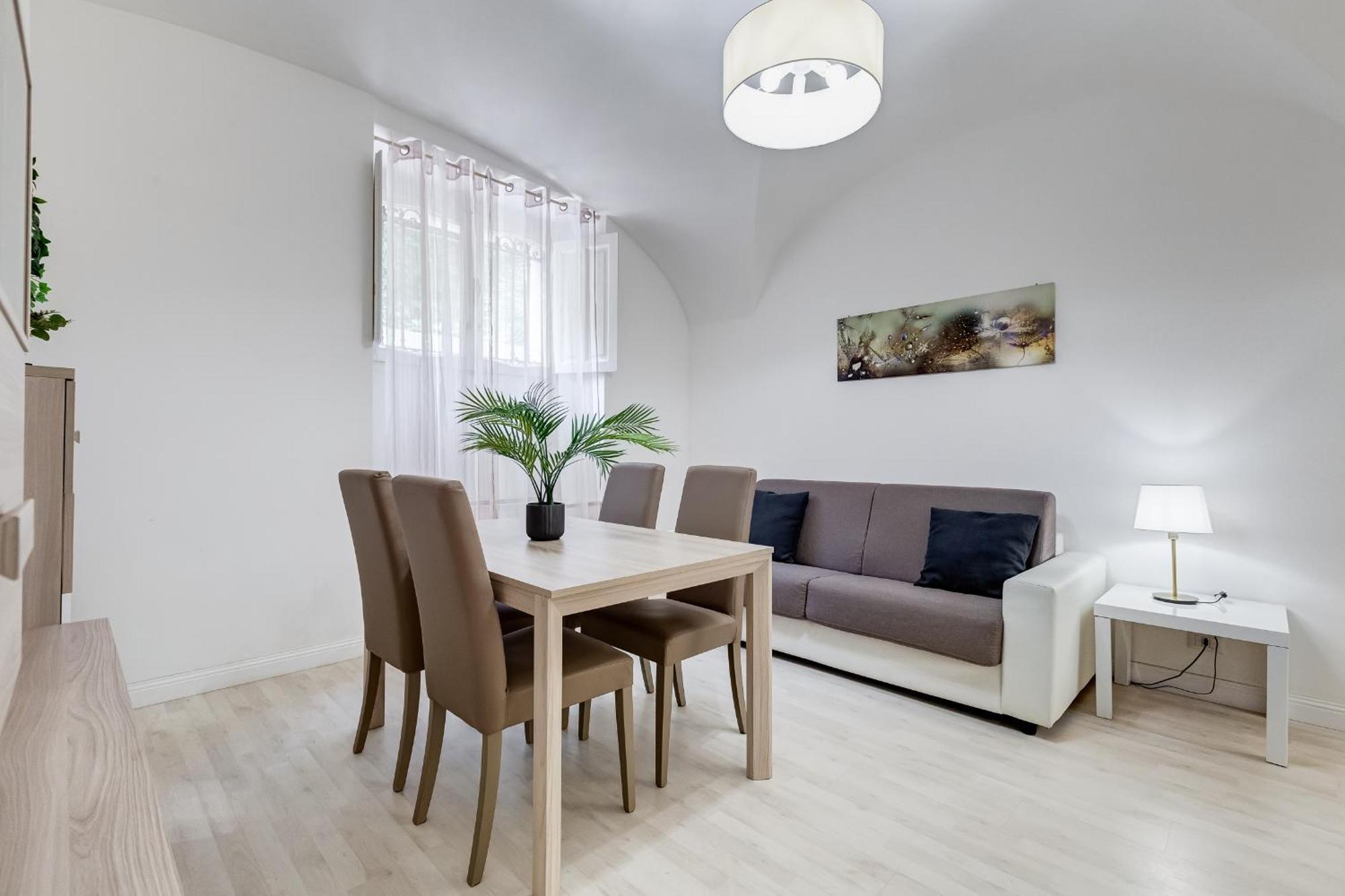 Vivilo Collection - Brescia - 2bd 2 Baths Apartment *