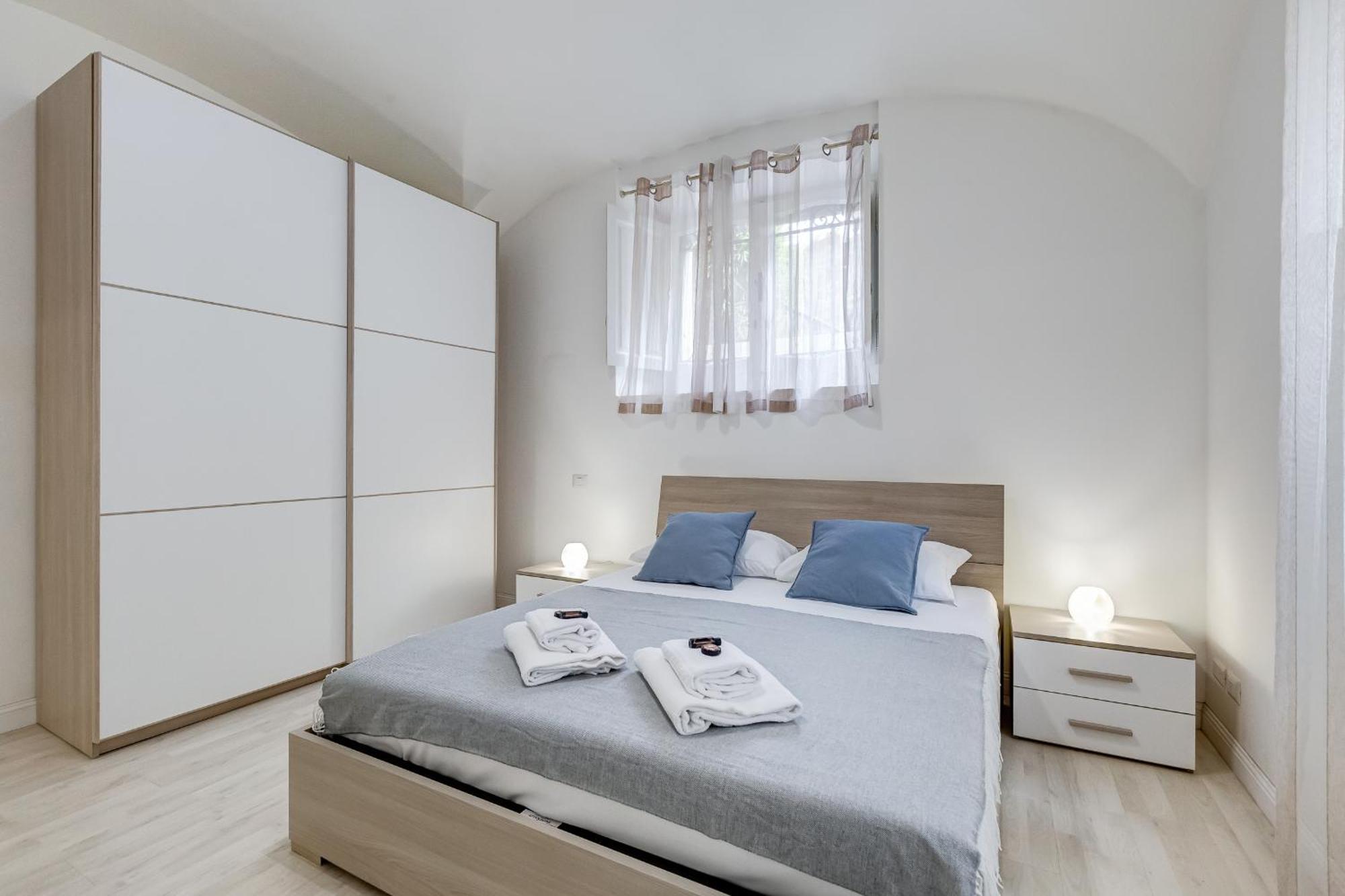 Vivilo Collection - Brescia - 2bd 2 Baths Rome