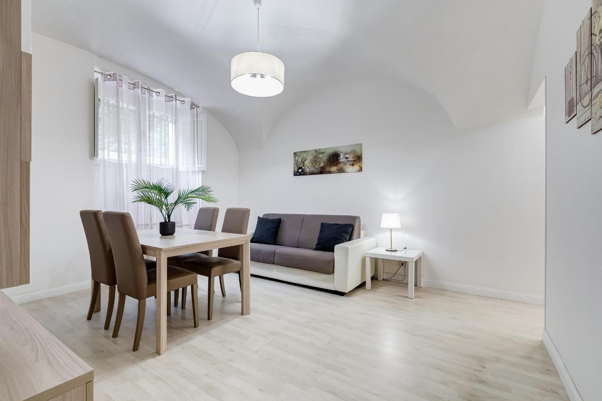 Apartment Vivilo Collection - Brescia - 2bd 2 Baths *
