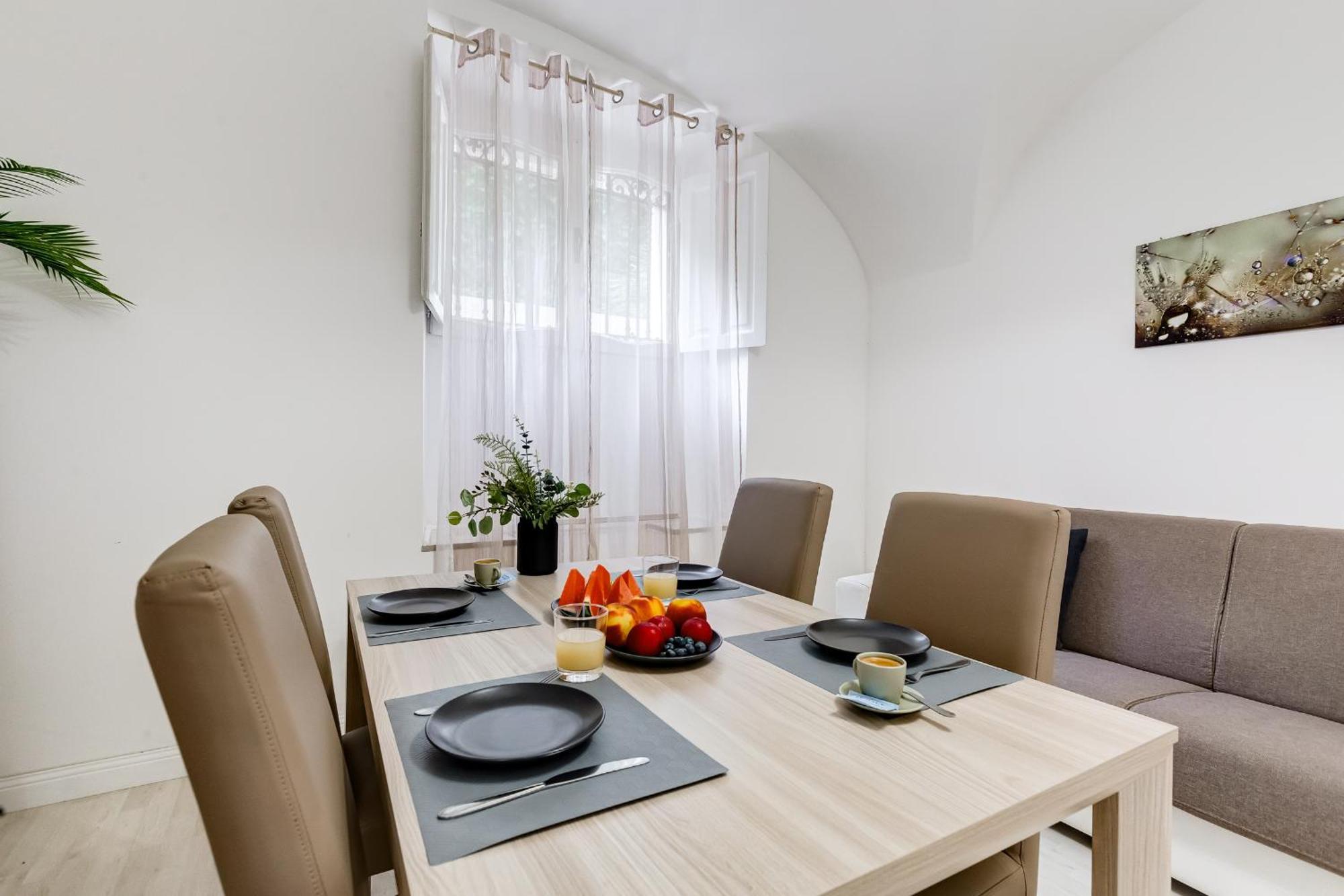 Vivilo Collection - Brescia - 2bd 2 Baths Apartment *