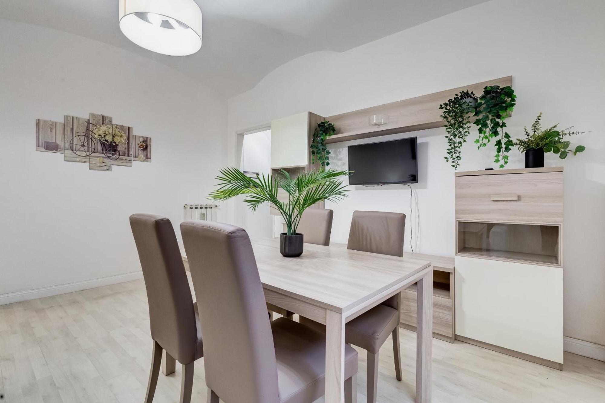Apartment Vivilo Collection - Brescia - 2bd 2 Baths