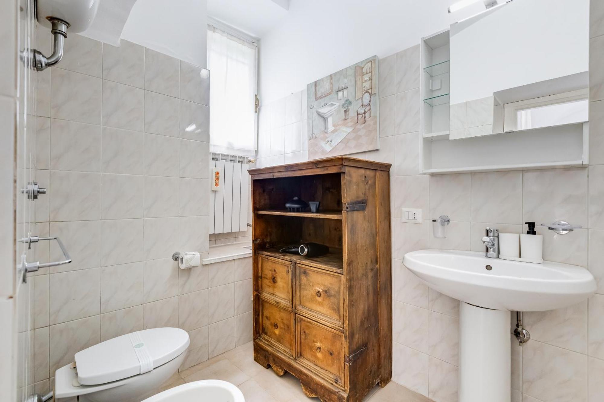 Vivilo Collection - Brescia - 2bd 2 Baths Apartment Rome