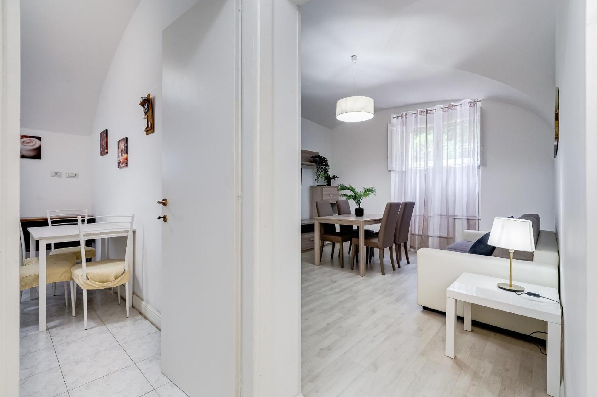 Vivilo Collection - Brescia - 2bd 2 Baths Apartment