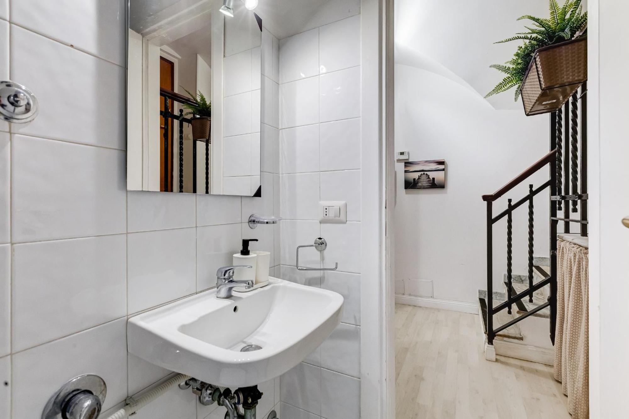 Apartment Vivilo Collection - Brescia - 2bd 2 Baths *