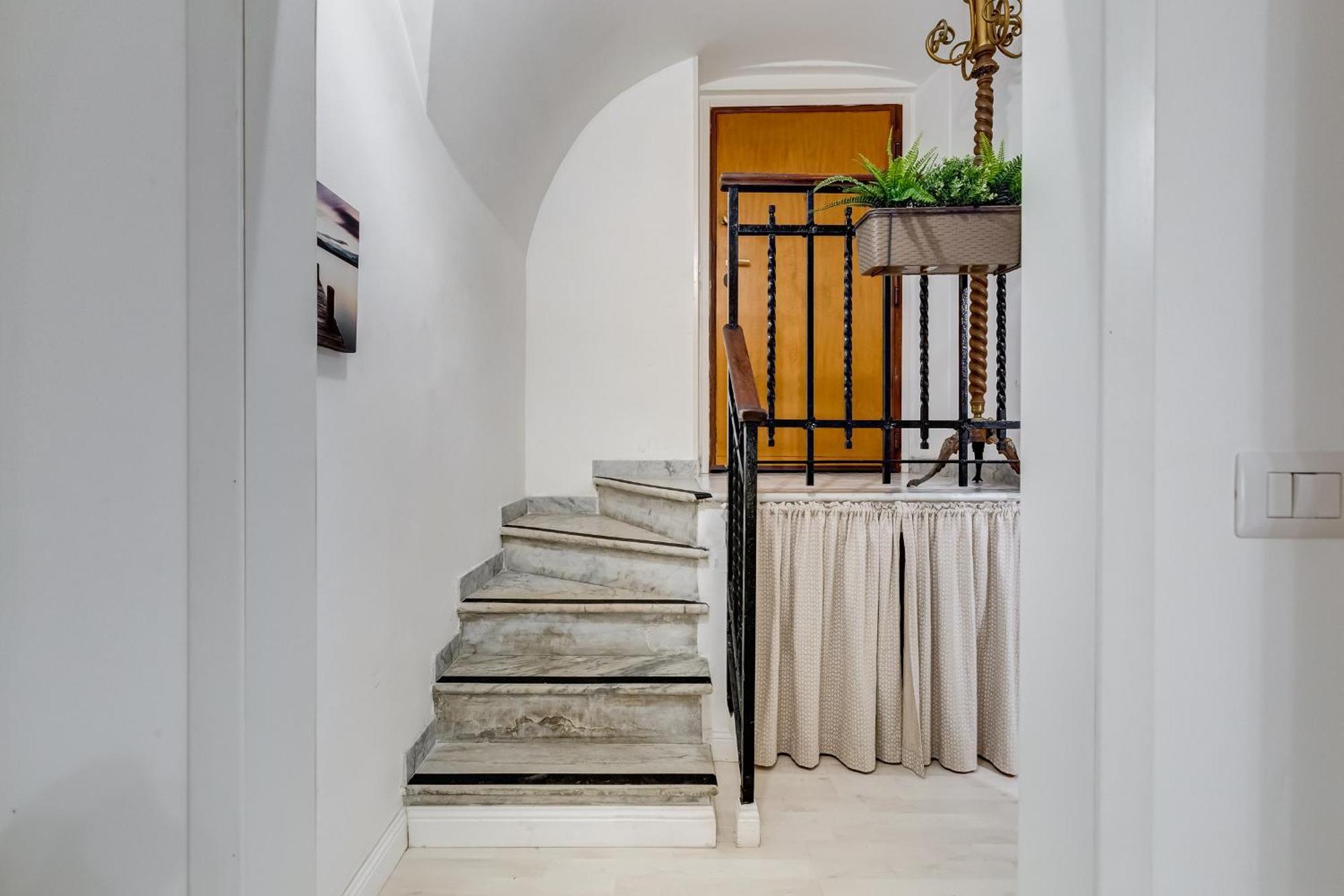 Vivilo Collection - Brescia - 2bd 2 Baths * Rome