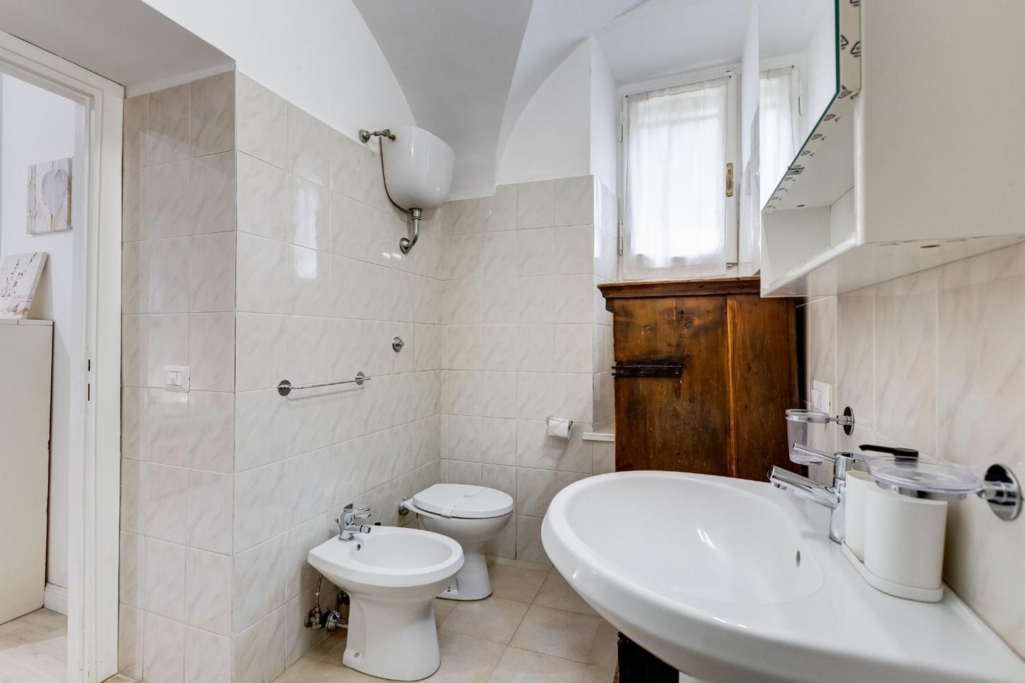 Apartment Vivilo Collection - Brescia - 2bd 2 Baths *