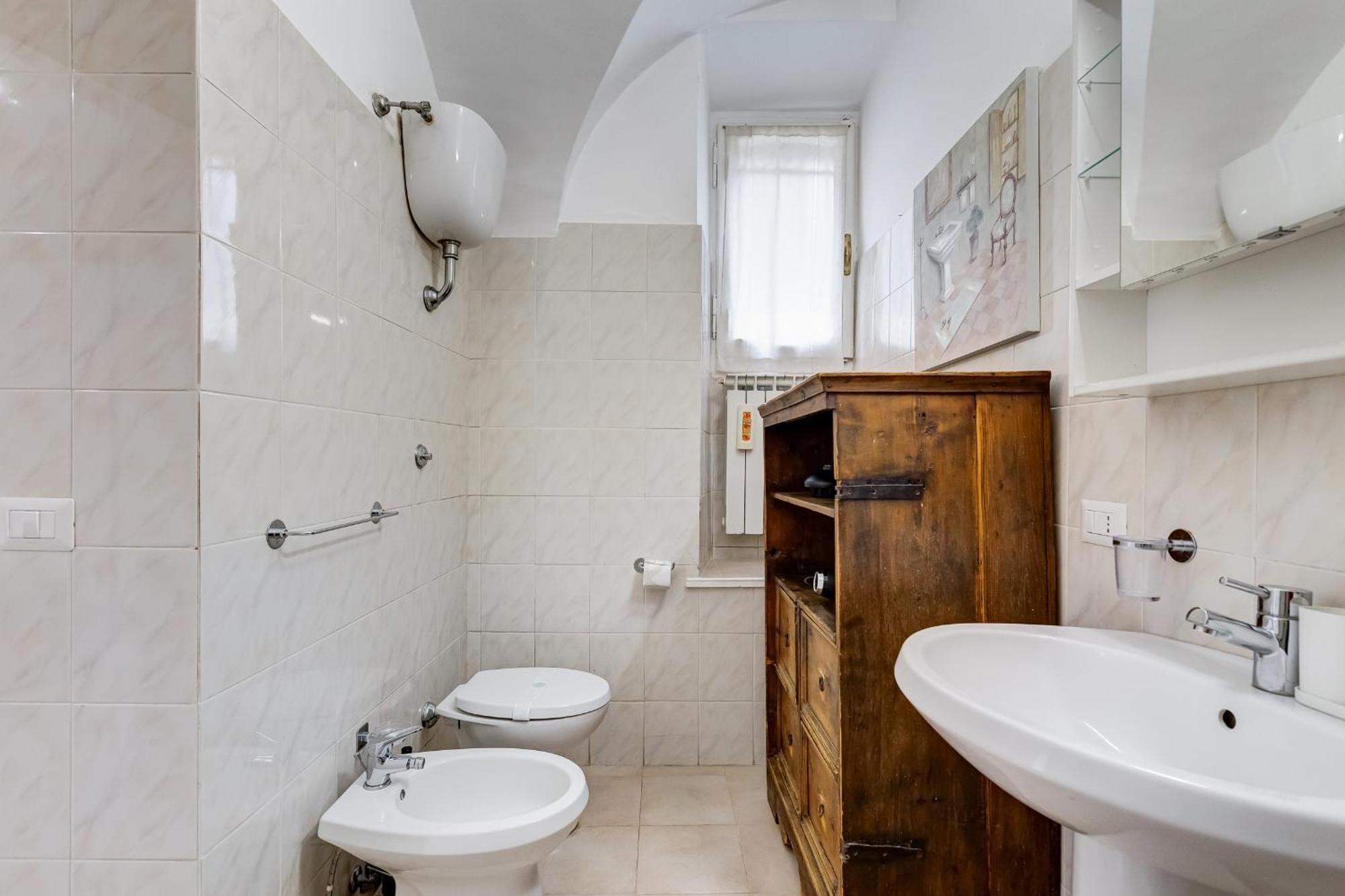 Vivilo Collection - Brescia - 2bd 2 Baths * Rome