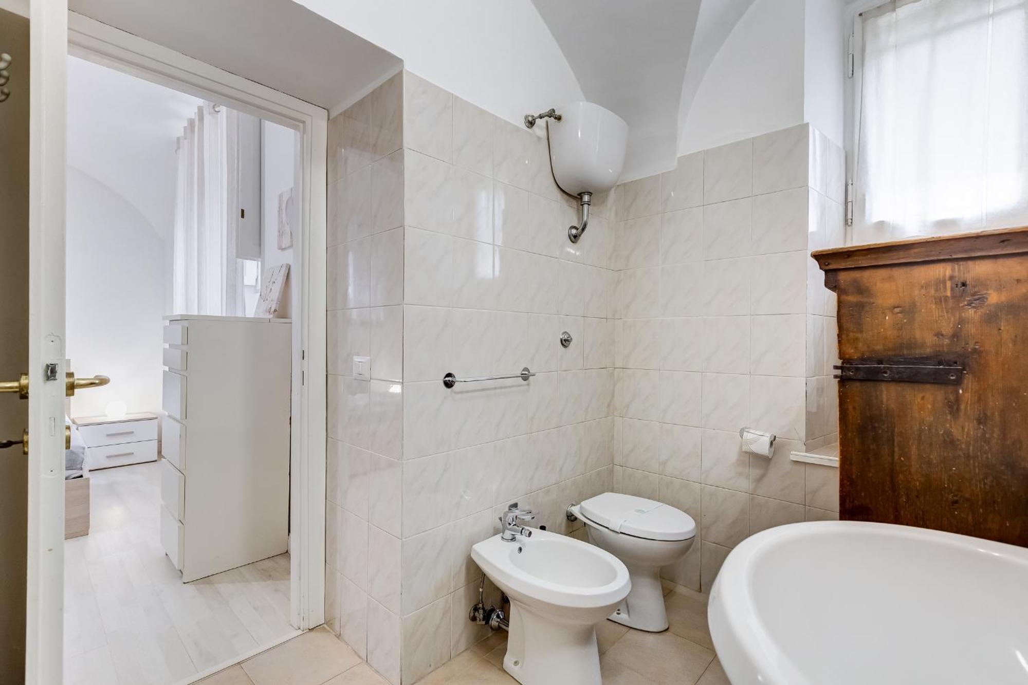 Vivilo Collection - Brescia - 2bd 2 Baths Apartment Rome