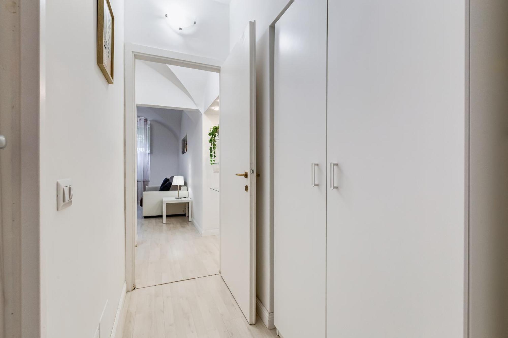 Apartment Vivilo Collection - Brescia - 2bd 2 Baths *