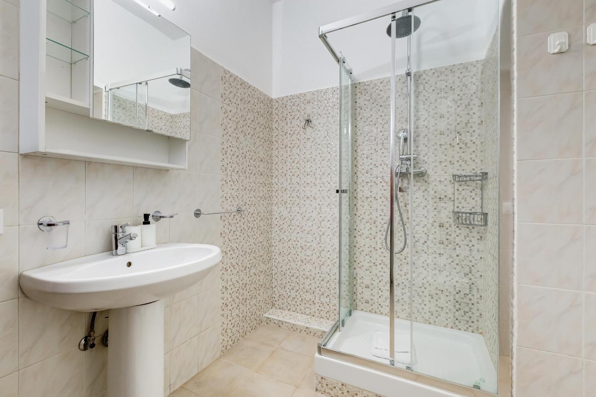 Vivilo Collection - Brescia - 2bd 2 Baths * Rome