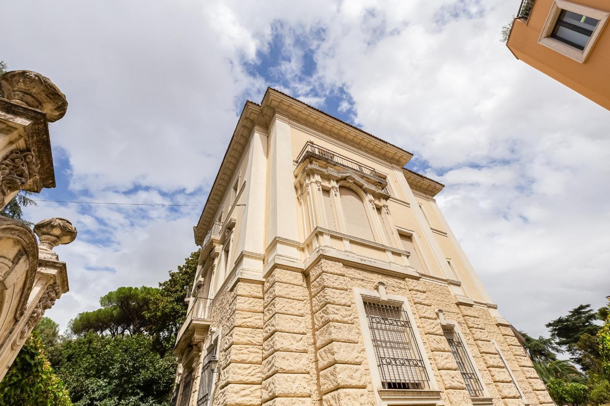 Vivilo Collection - Brescia - 2bd 2 Baths Apartment Rome