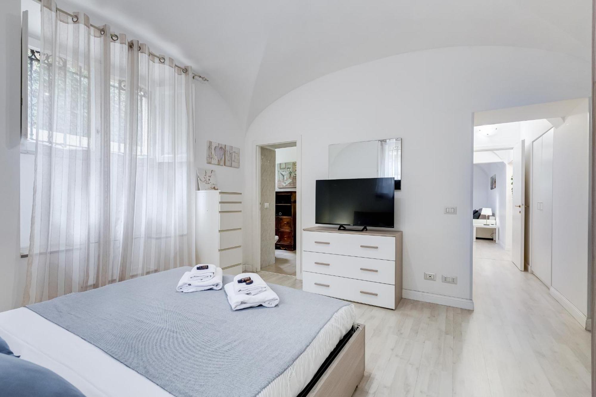 Vivilo Collection - Brescia - 2bd 2 Baths Apartment *