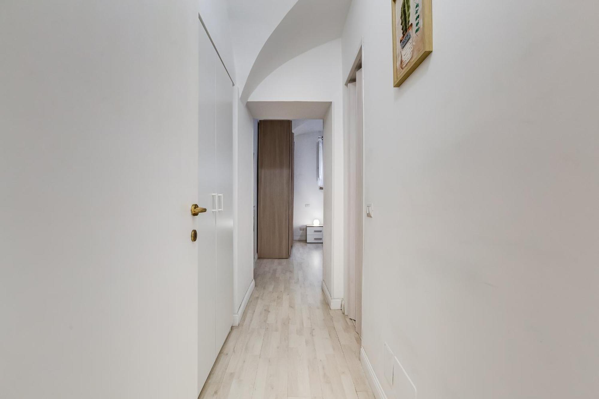 Vivilo Collection - Brescia - 2bd 2 Baths * Rome