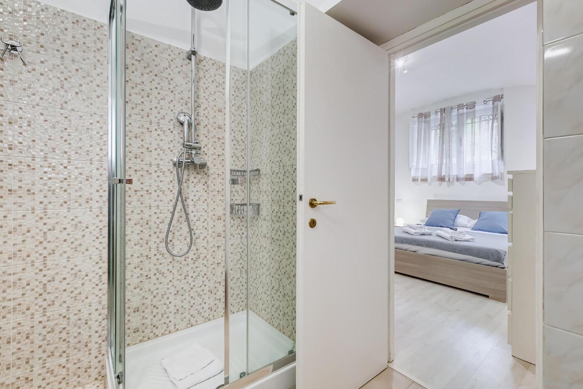 Apartment Vivilo Collection - Brescia - 2bd 2 Baths