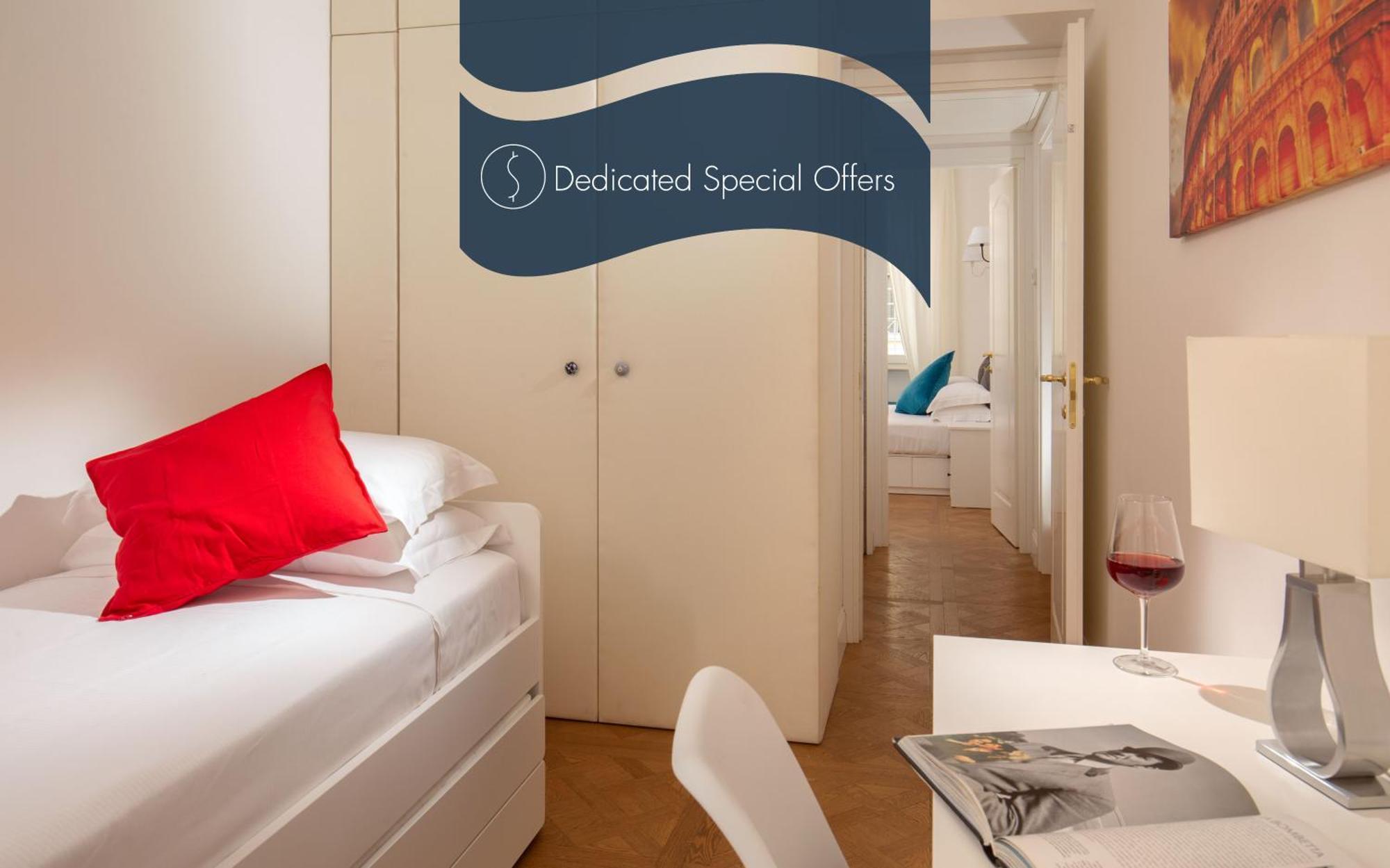 Apartment Daplace - Matilde