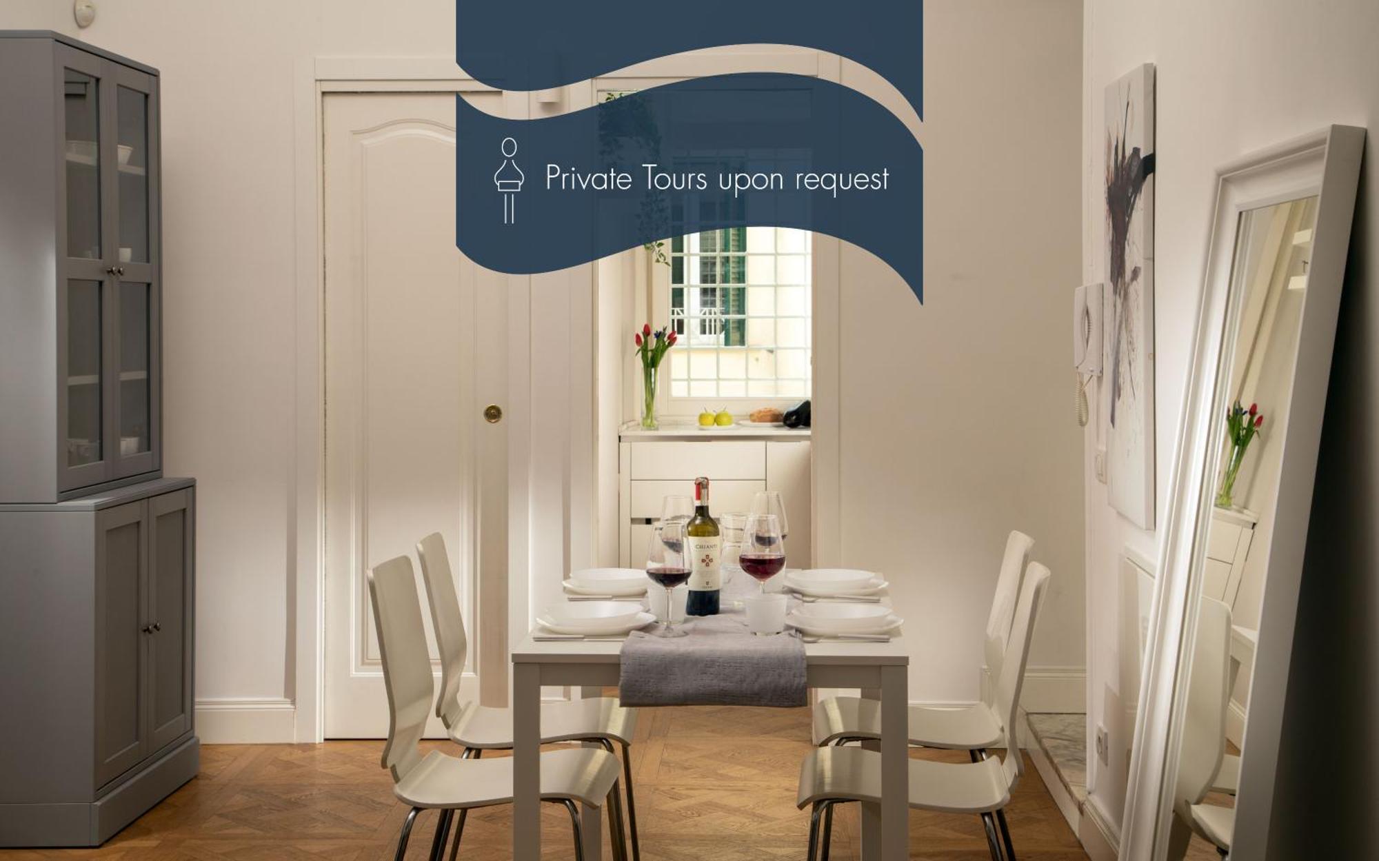 Daplace - Matilde Apartment Rome