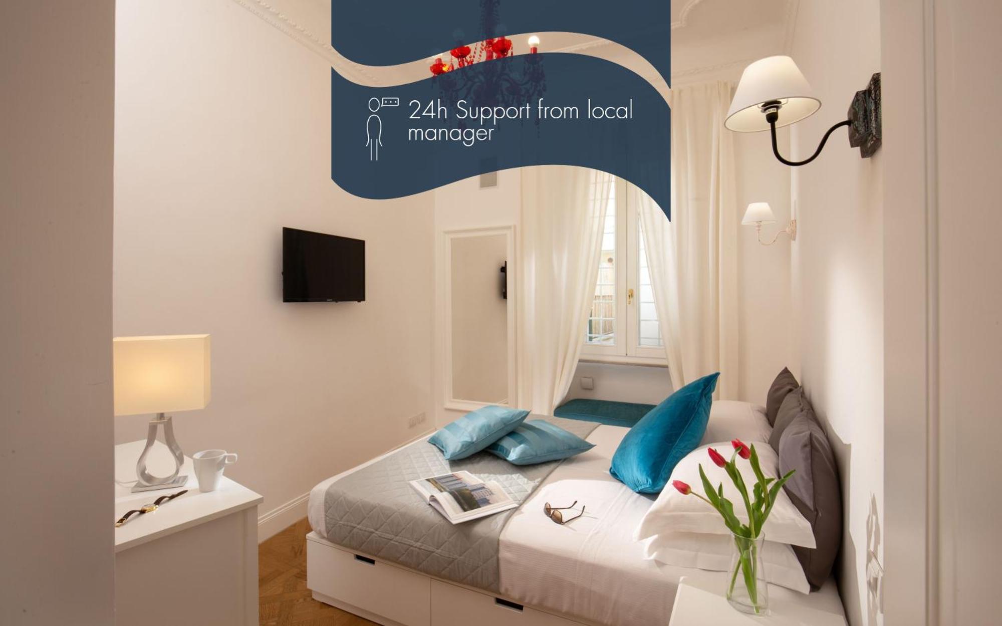 Daplace - Matilde Apartment Rome