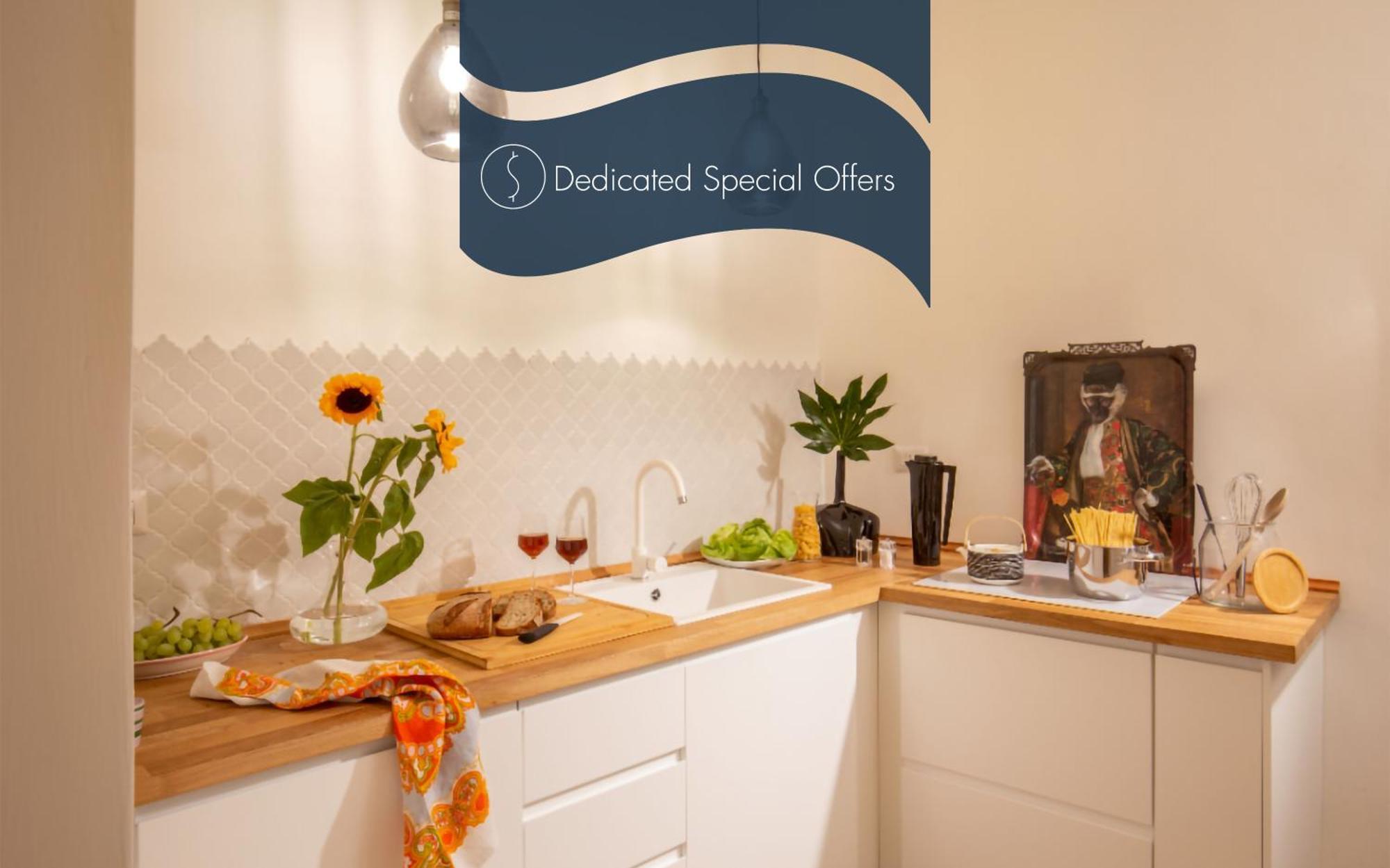 Daplace - Flaminia Appartamento Roma