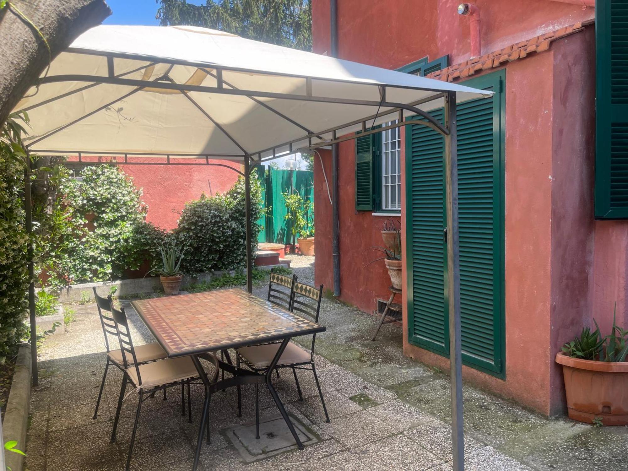 Appia Park Apartment