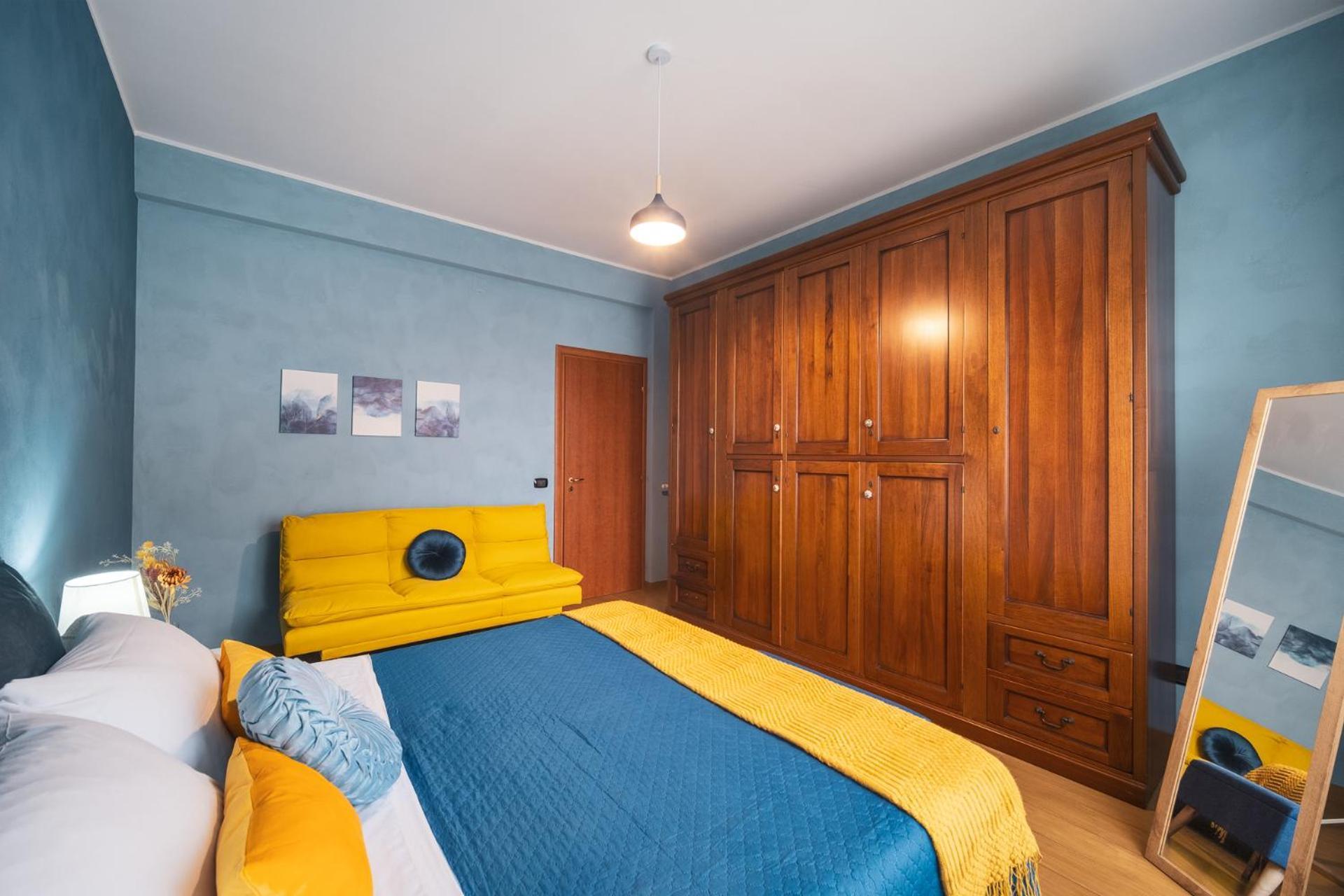 Marconi 31 House - Vacation M&d * Rome