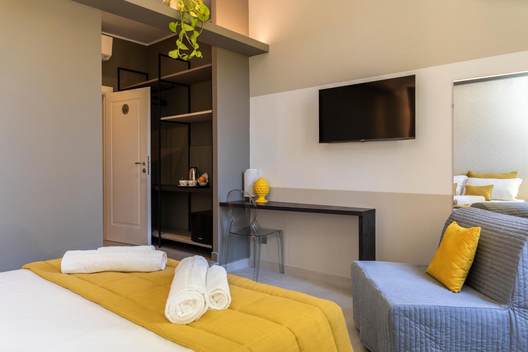 Guest house Trastevere 143