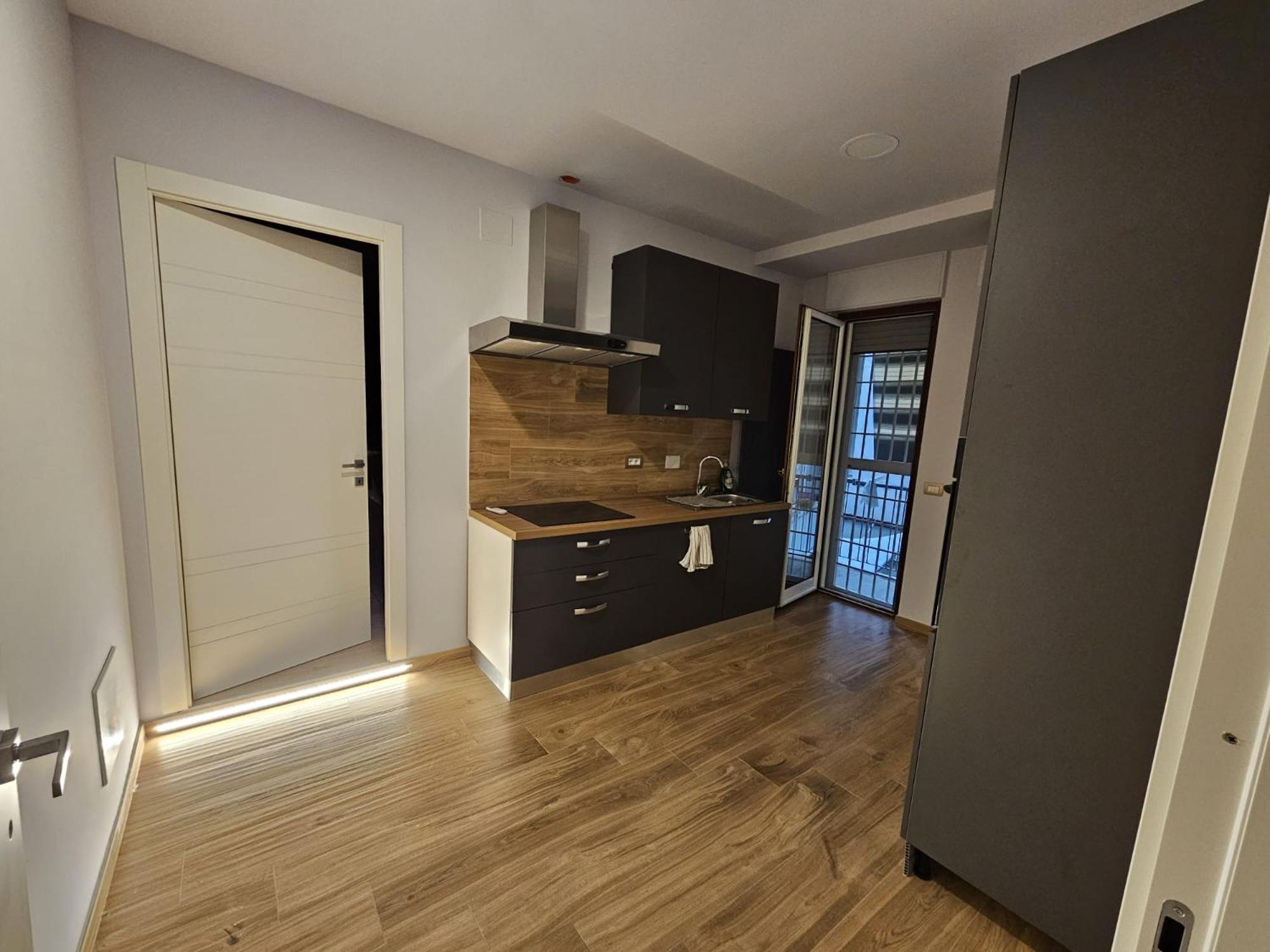 Apartment Casacasusuites Rome