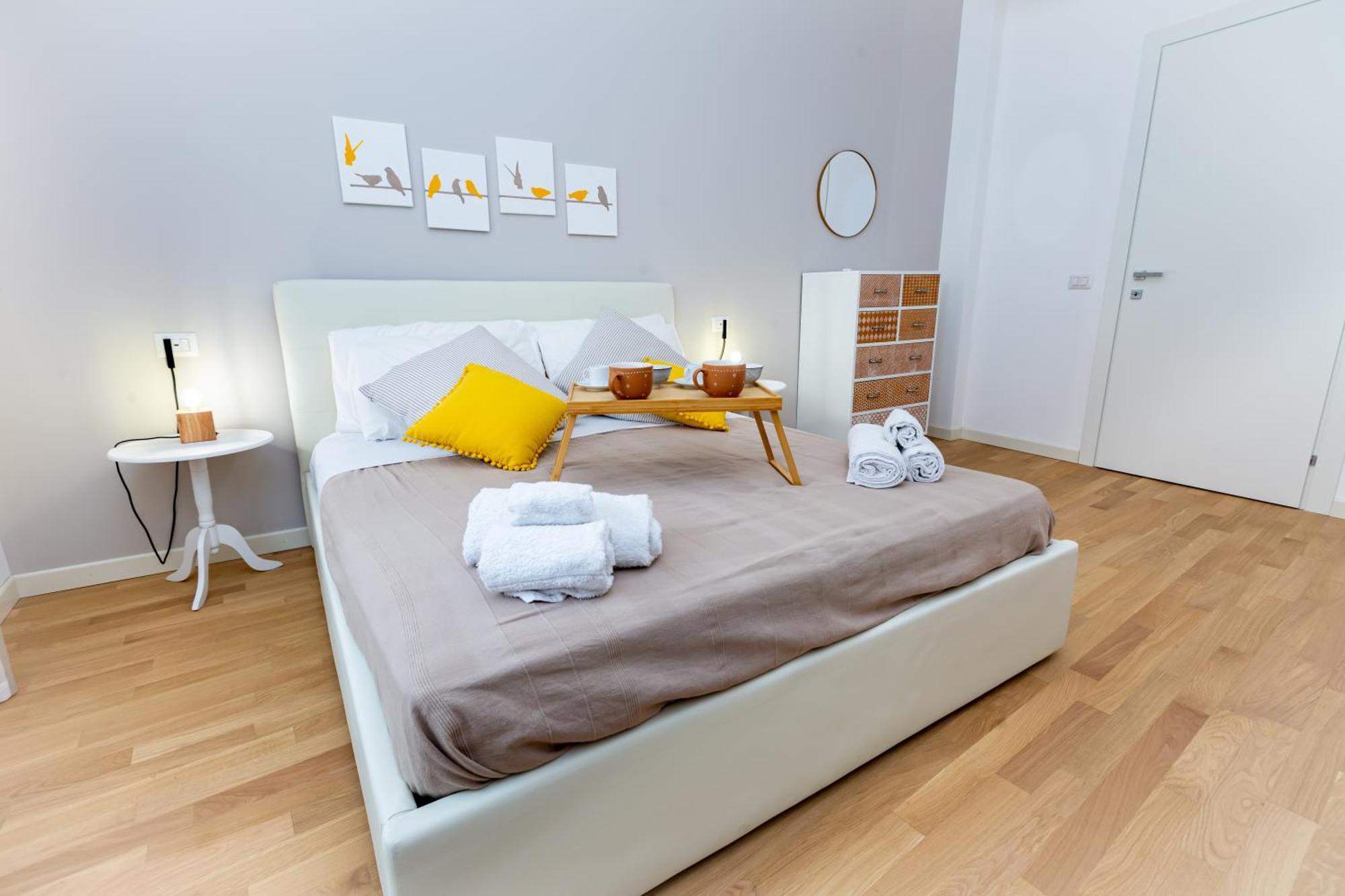 Appartamento Noh Collection 3bdr Apartment- Trastevere Area *