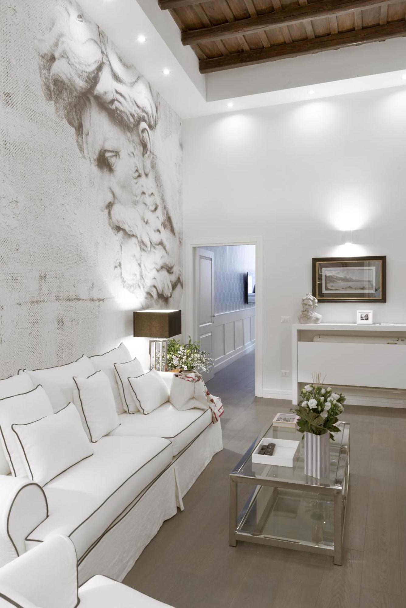 Carthusia Apartment *