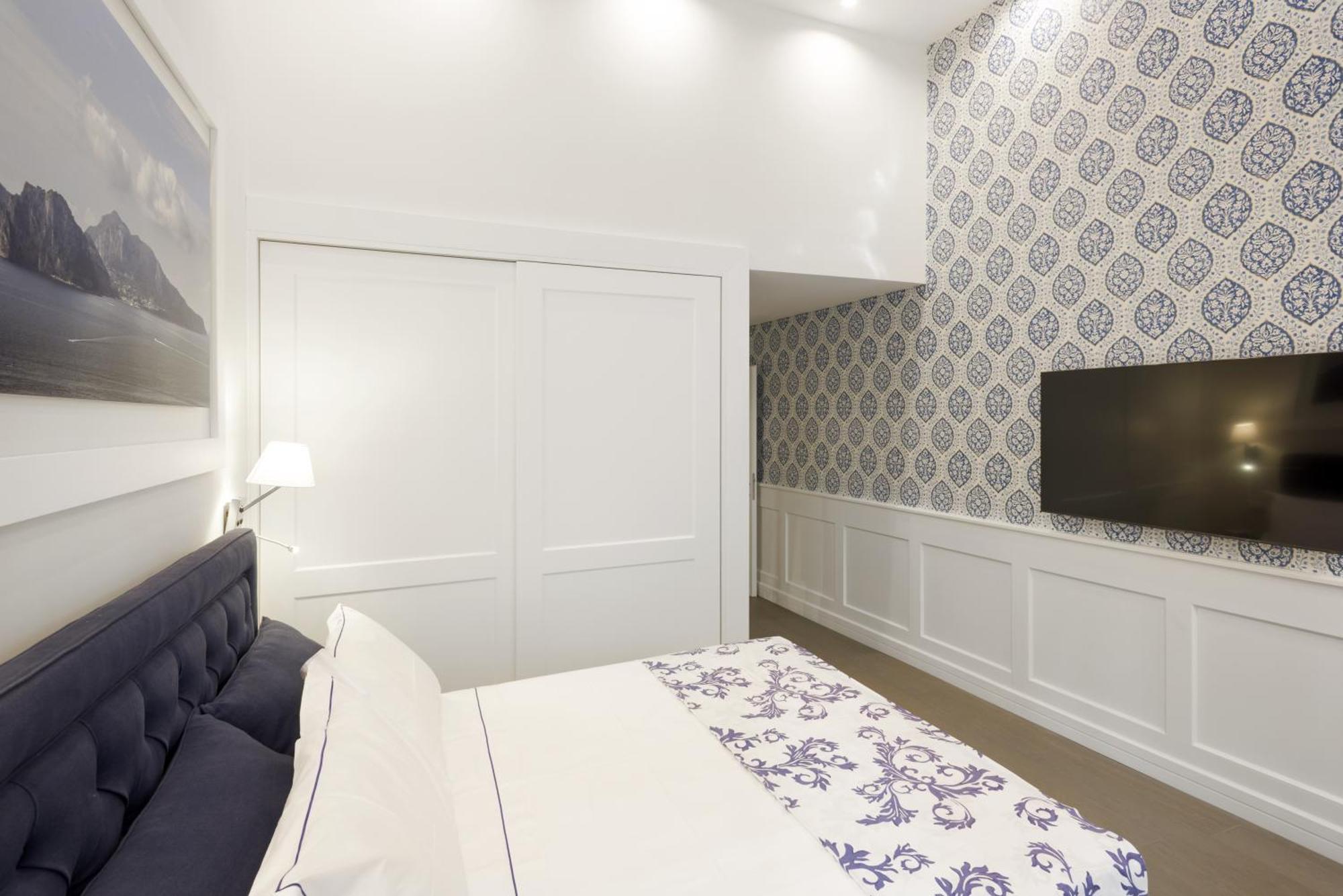 Apartment Carthusia *