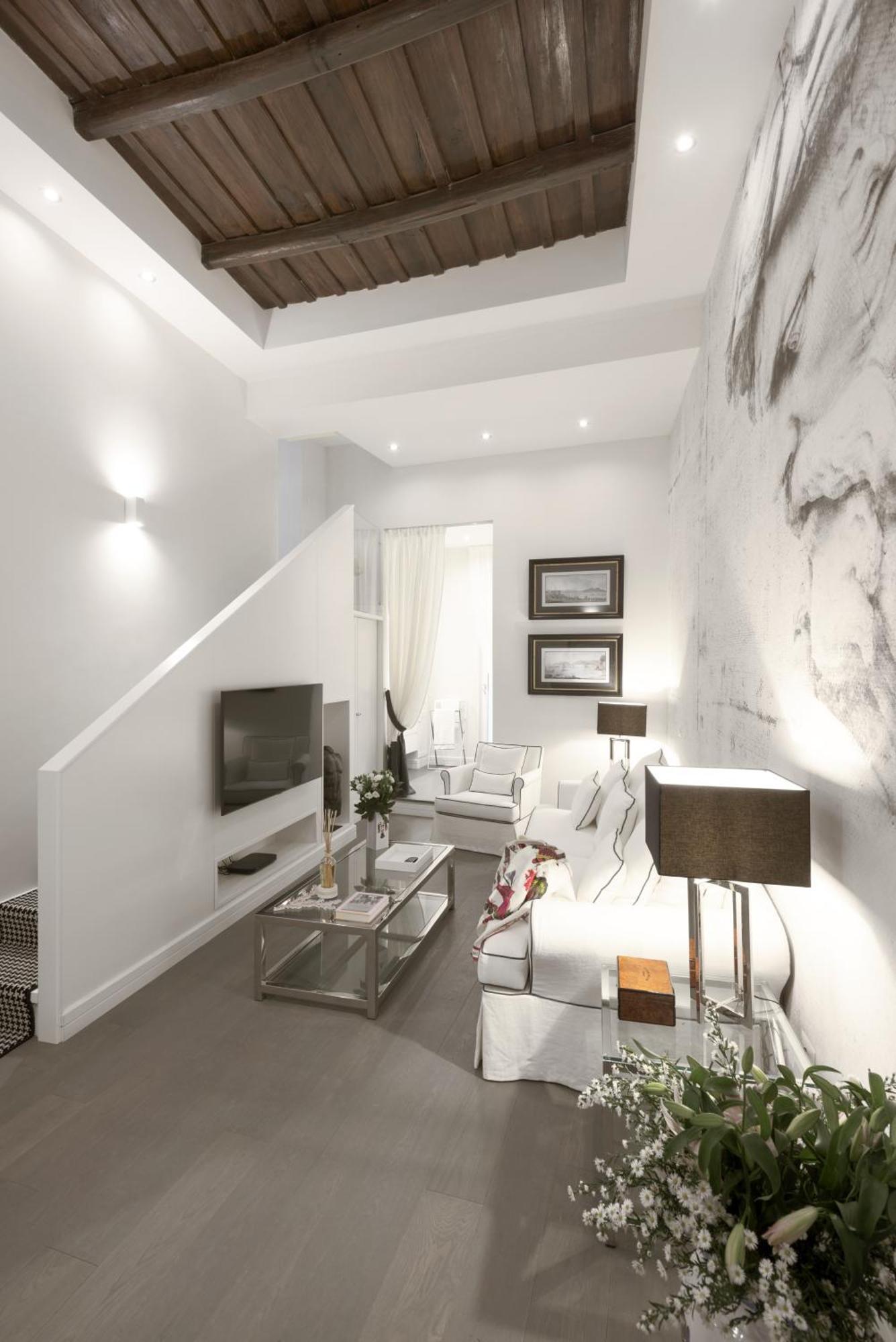 Apartment Carthusia