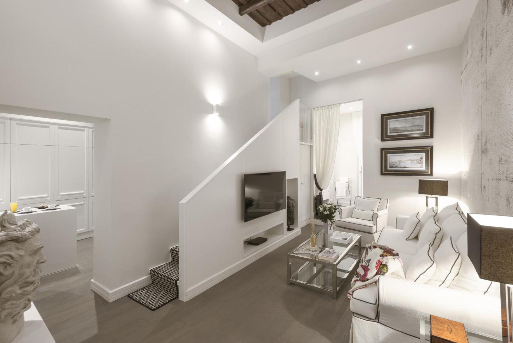 Apartment Carthusia