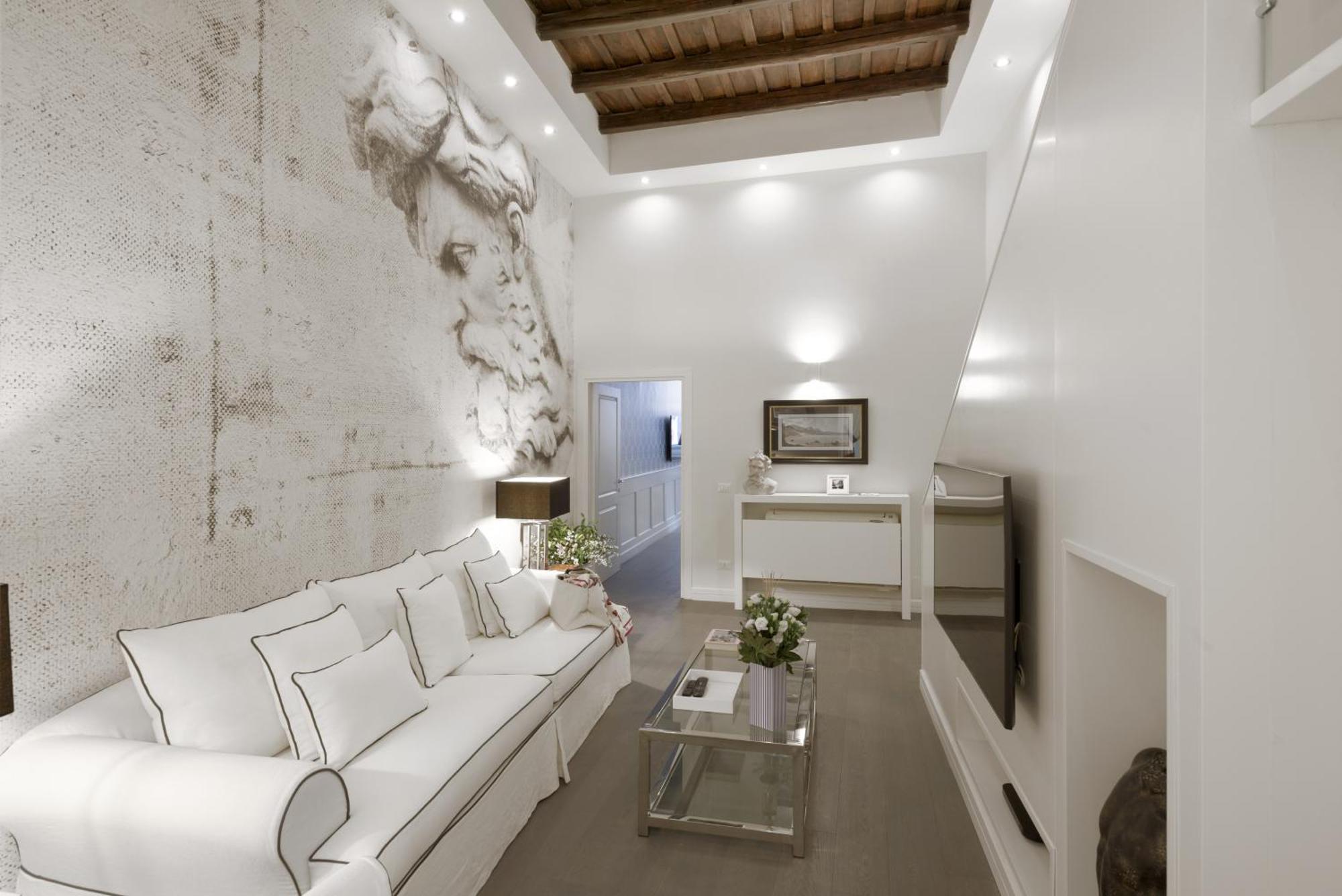 Apartment Carthusia *